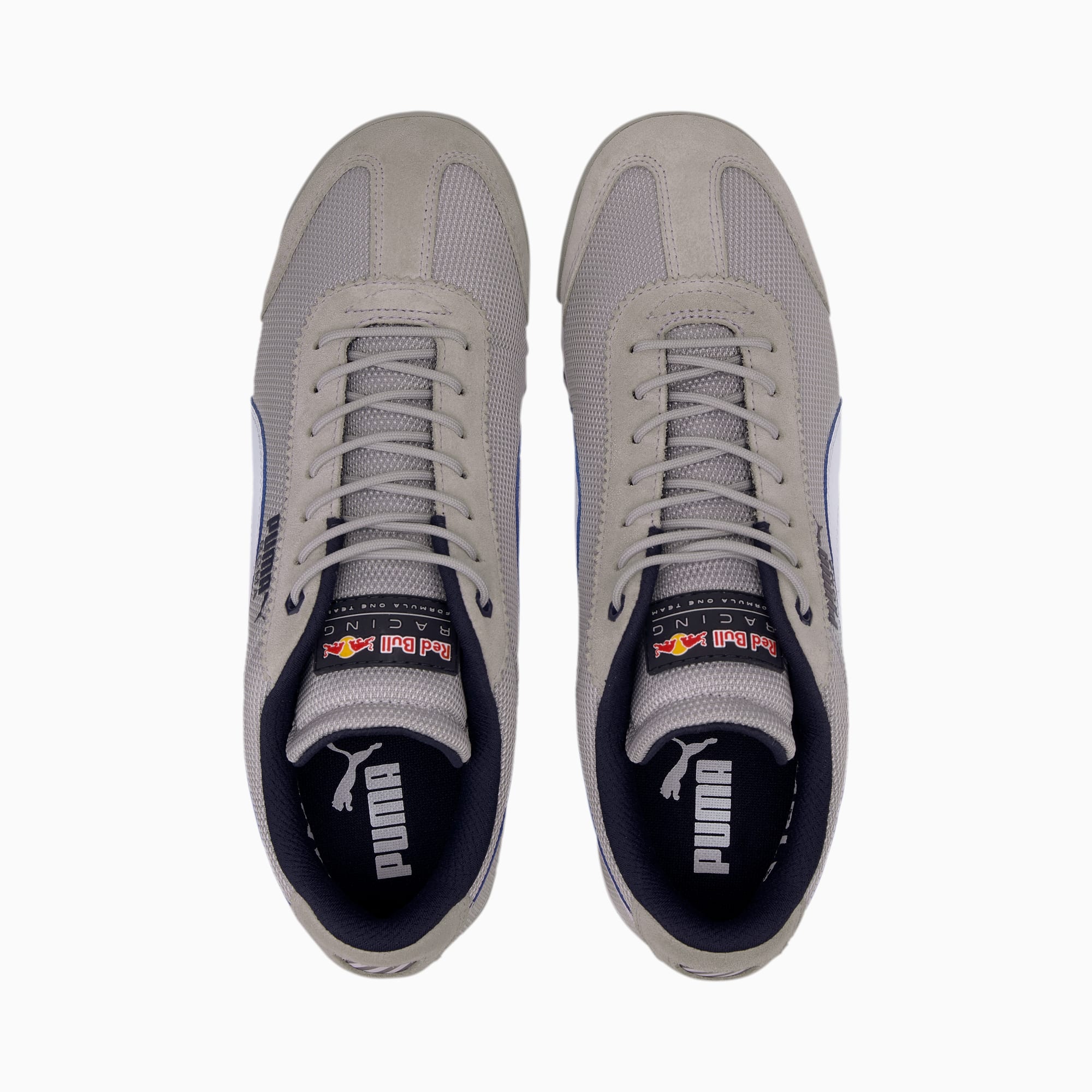 Tenis puma red bull 2018 best sale