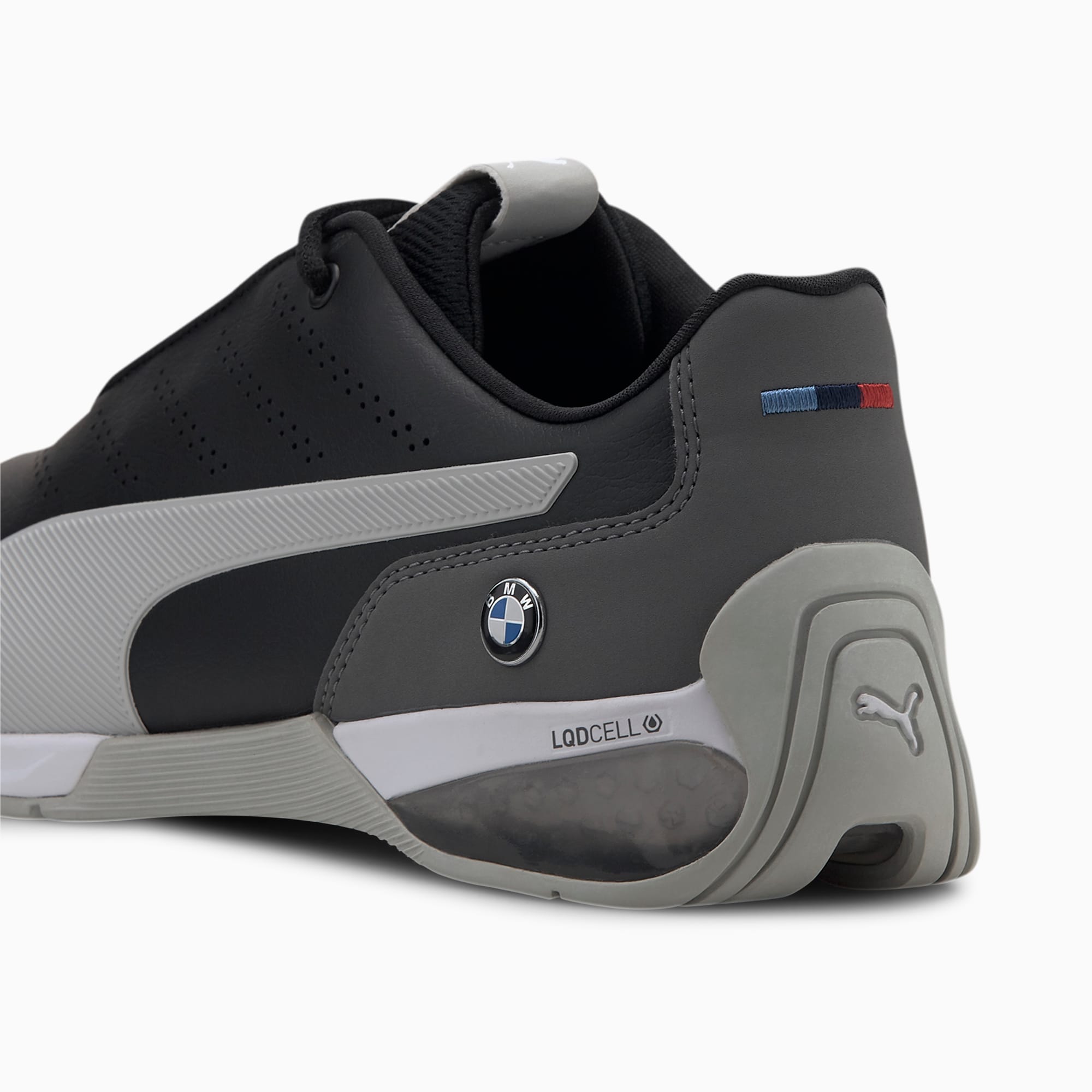 BMW M Motorsport Kart Cat X Men's Motorsport Shoes | PUMA US