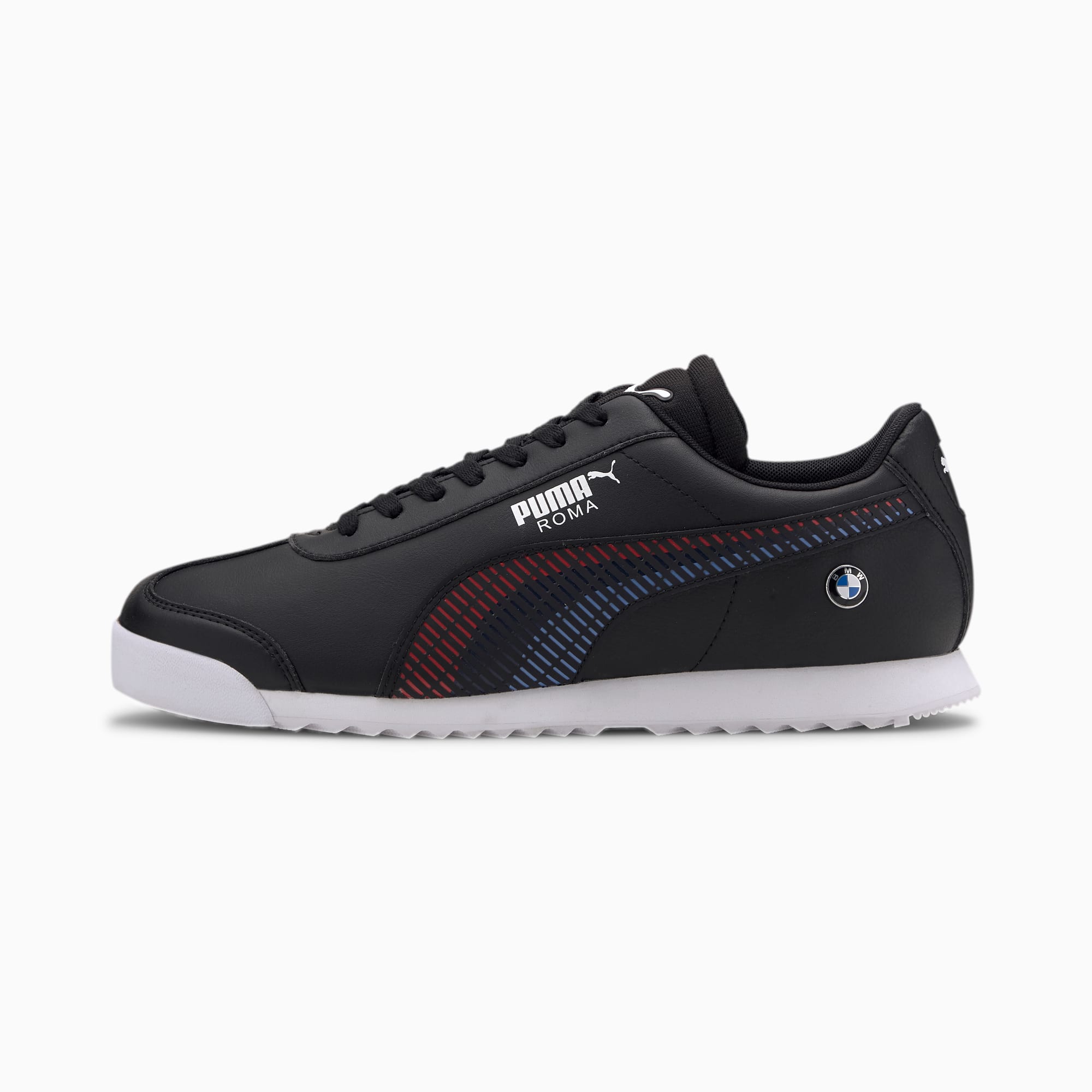 bmw m motorsport roma men's sneakers