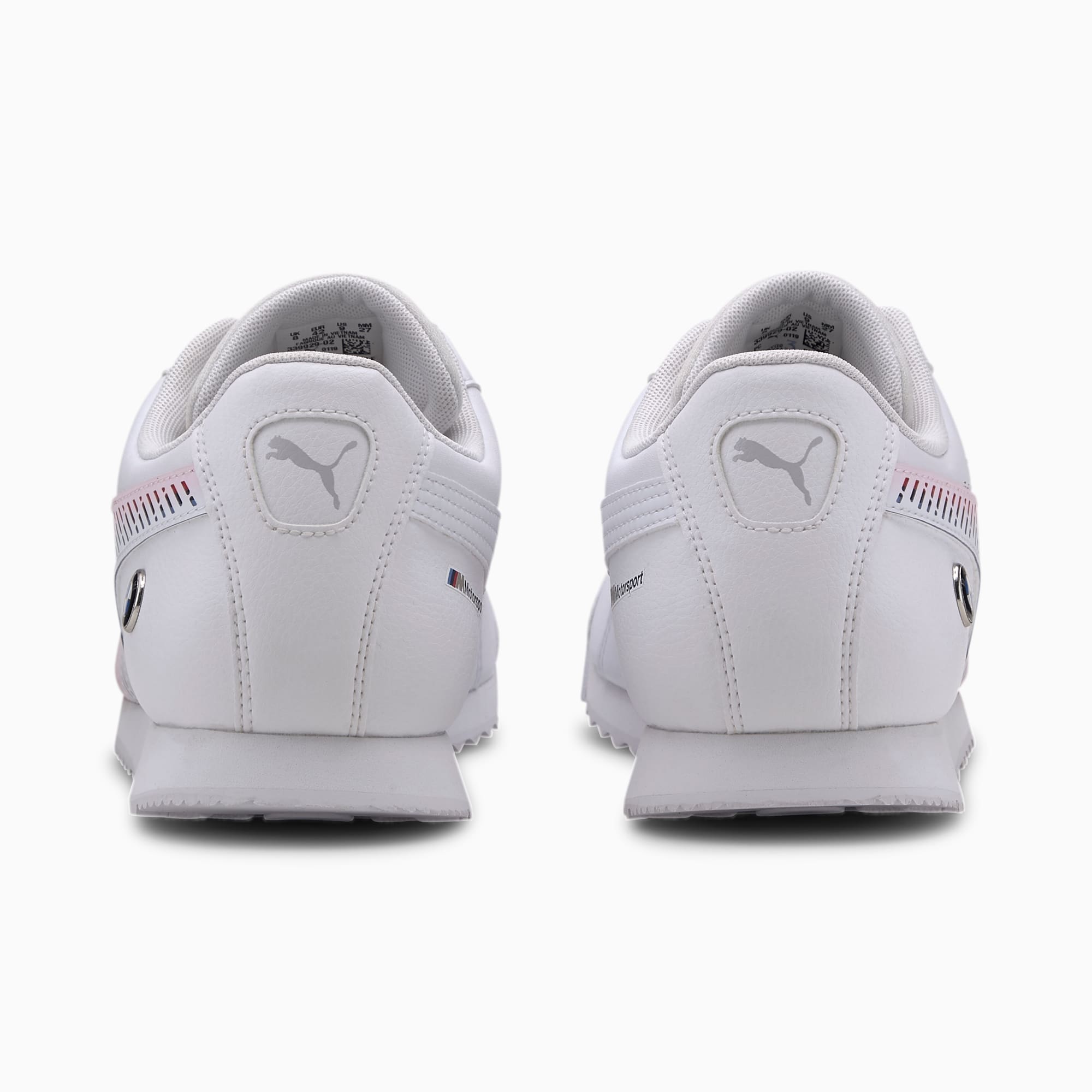 Bmw M Motorsport Roma Men S Sneakers Puma Us