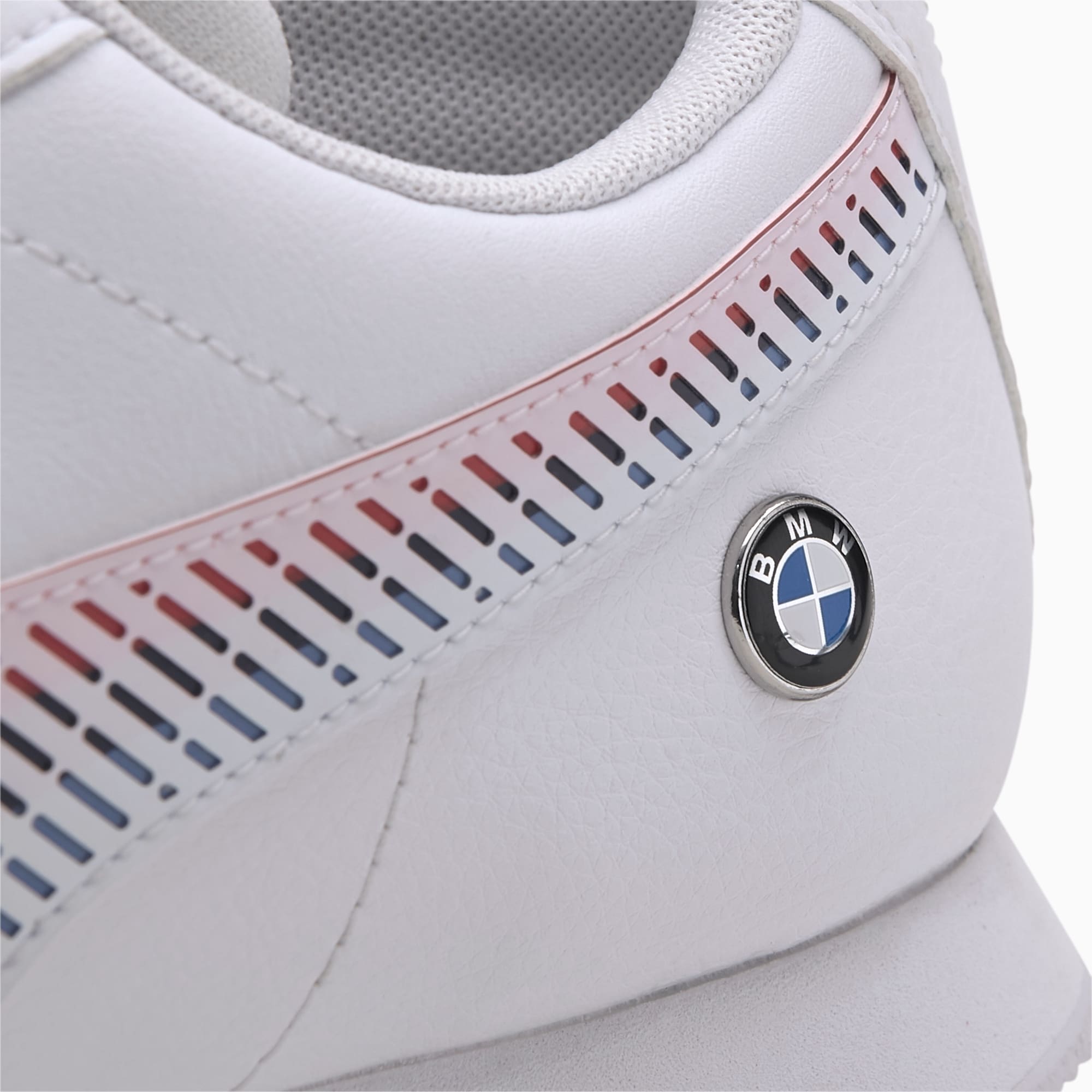 Bmw M Motorsport Roma Men S Sneakers Puma Us