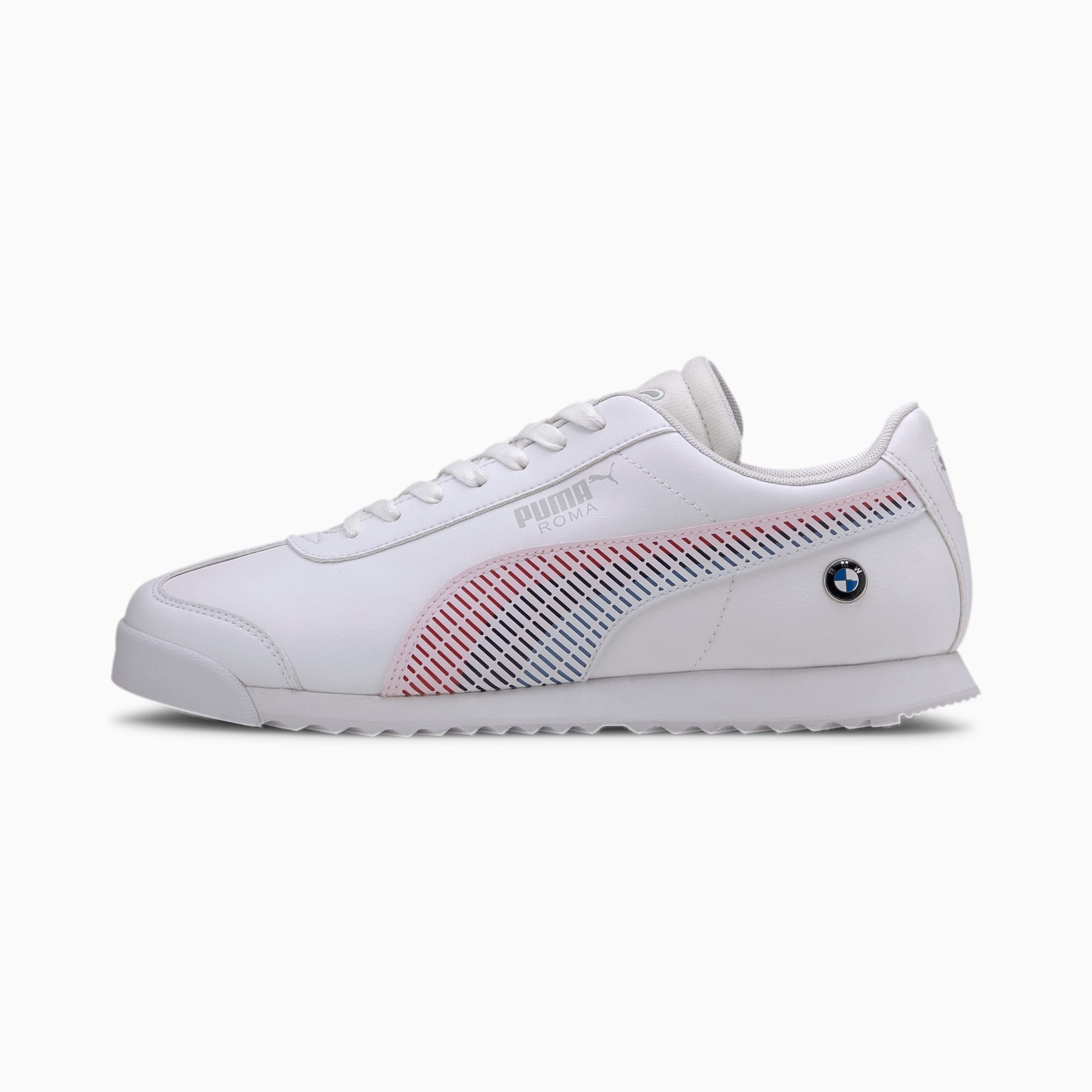 BMW M Motorsport Roma Men's Sneakers | PUMA US