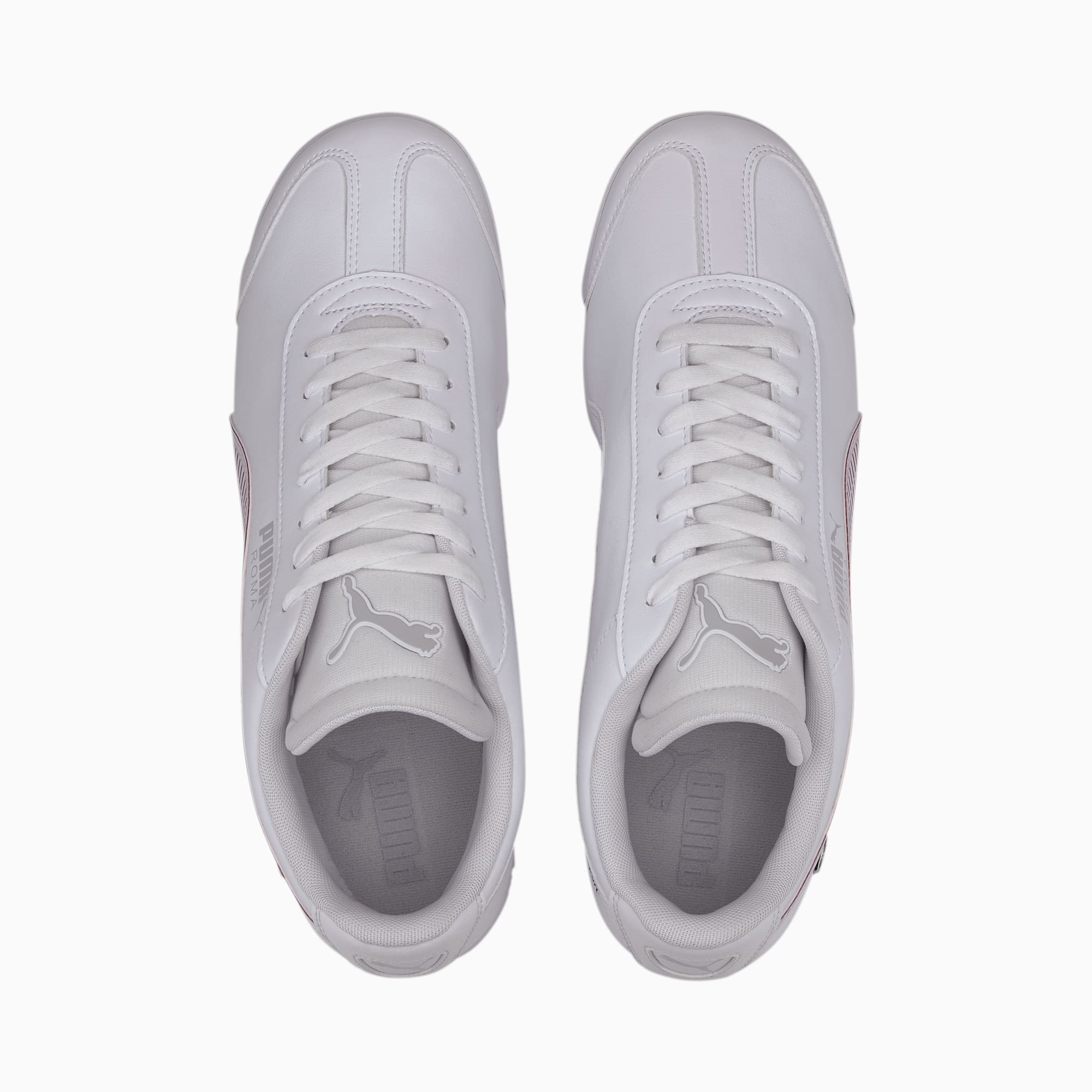 Bmw M Motorsport Roma Men S Sneakers Puma Us