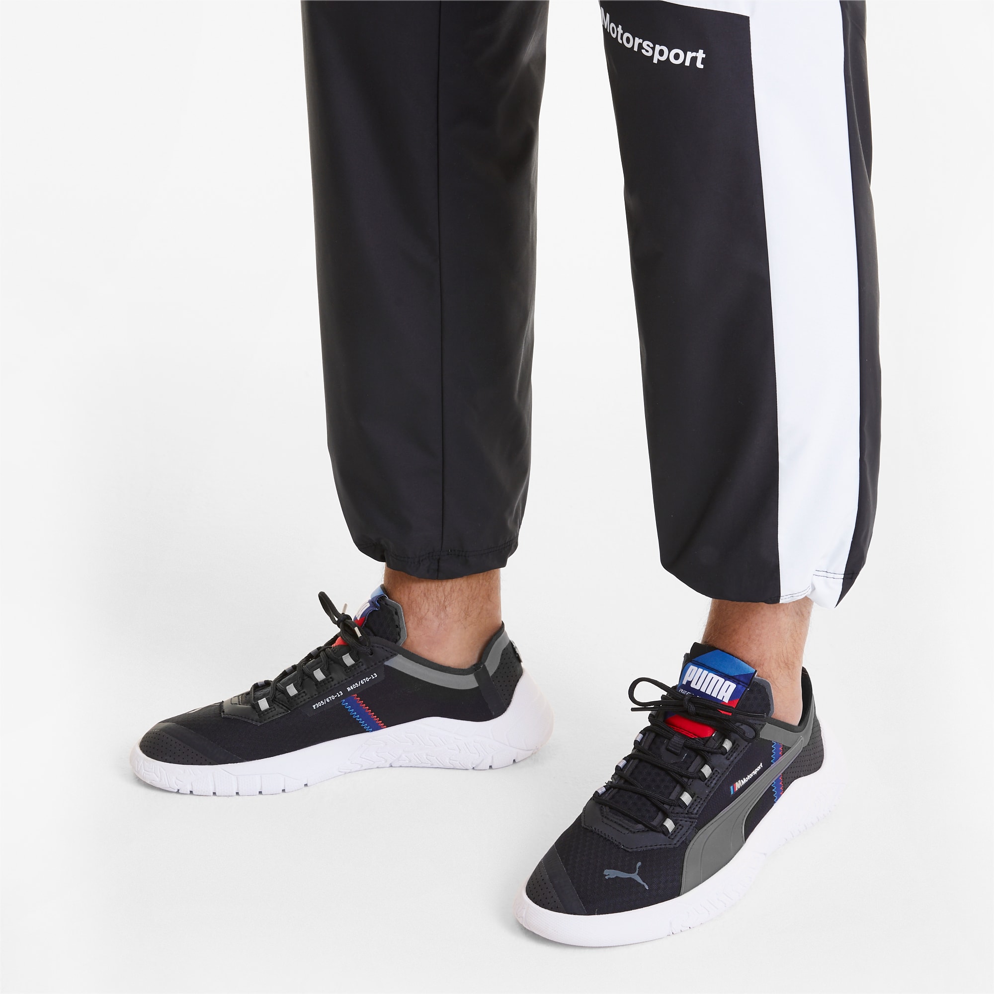 puma x bmw tracksuit