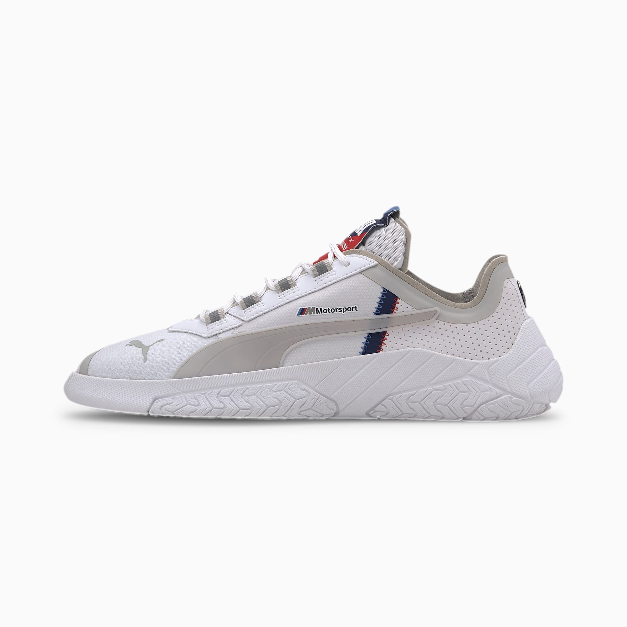 m and m direct puma trainers
