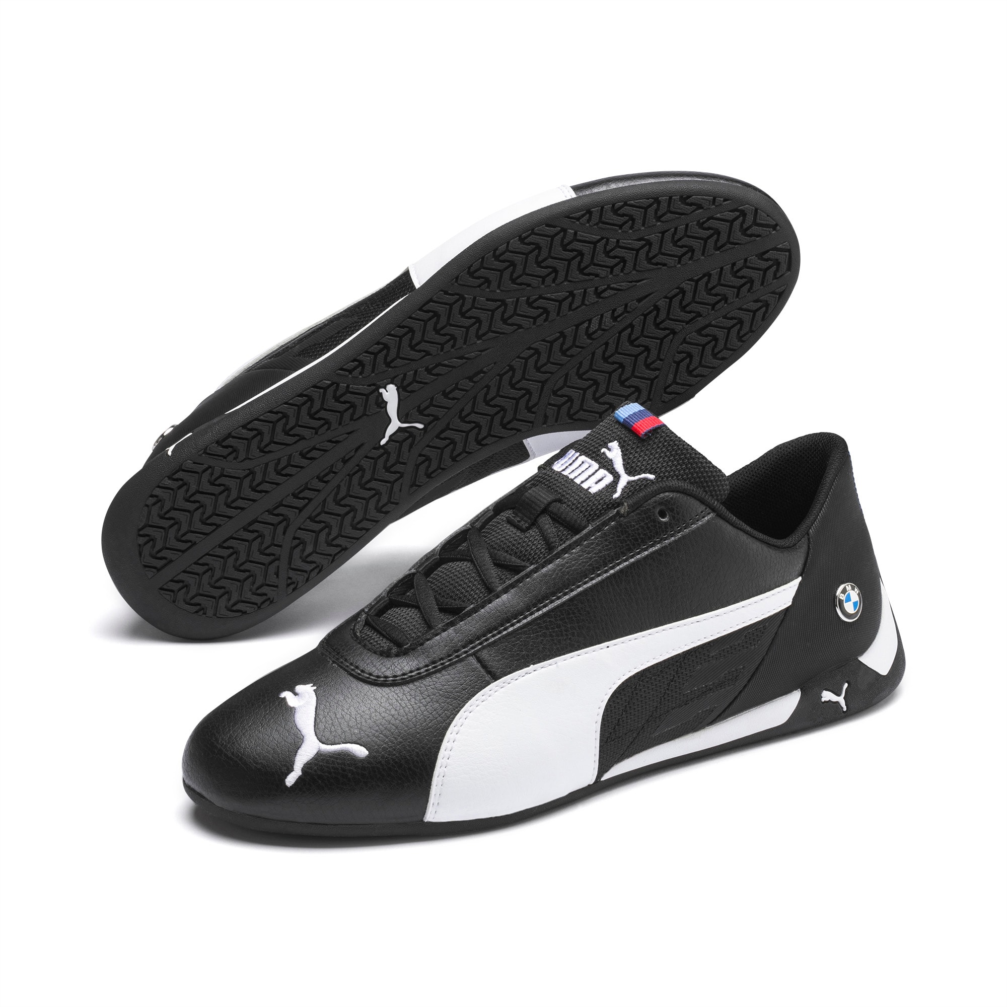 puma bmw motorsport shoes black