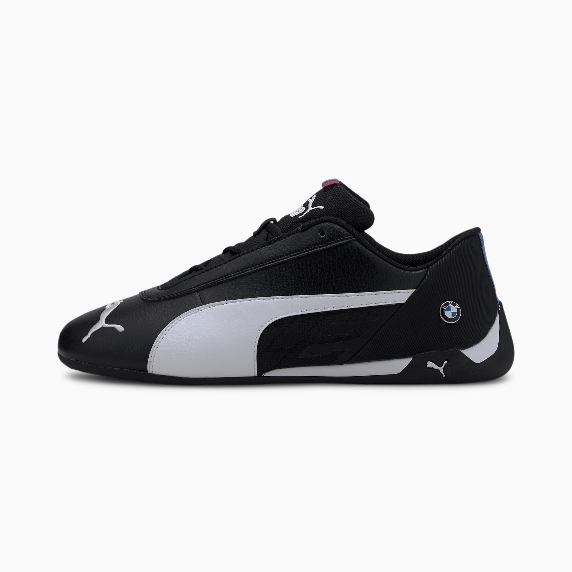 bmw motorsport trainers