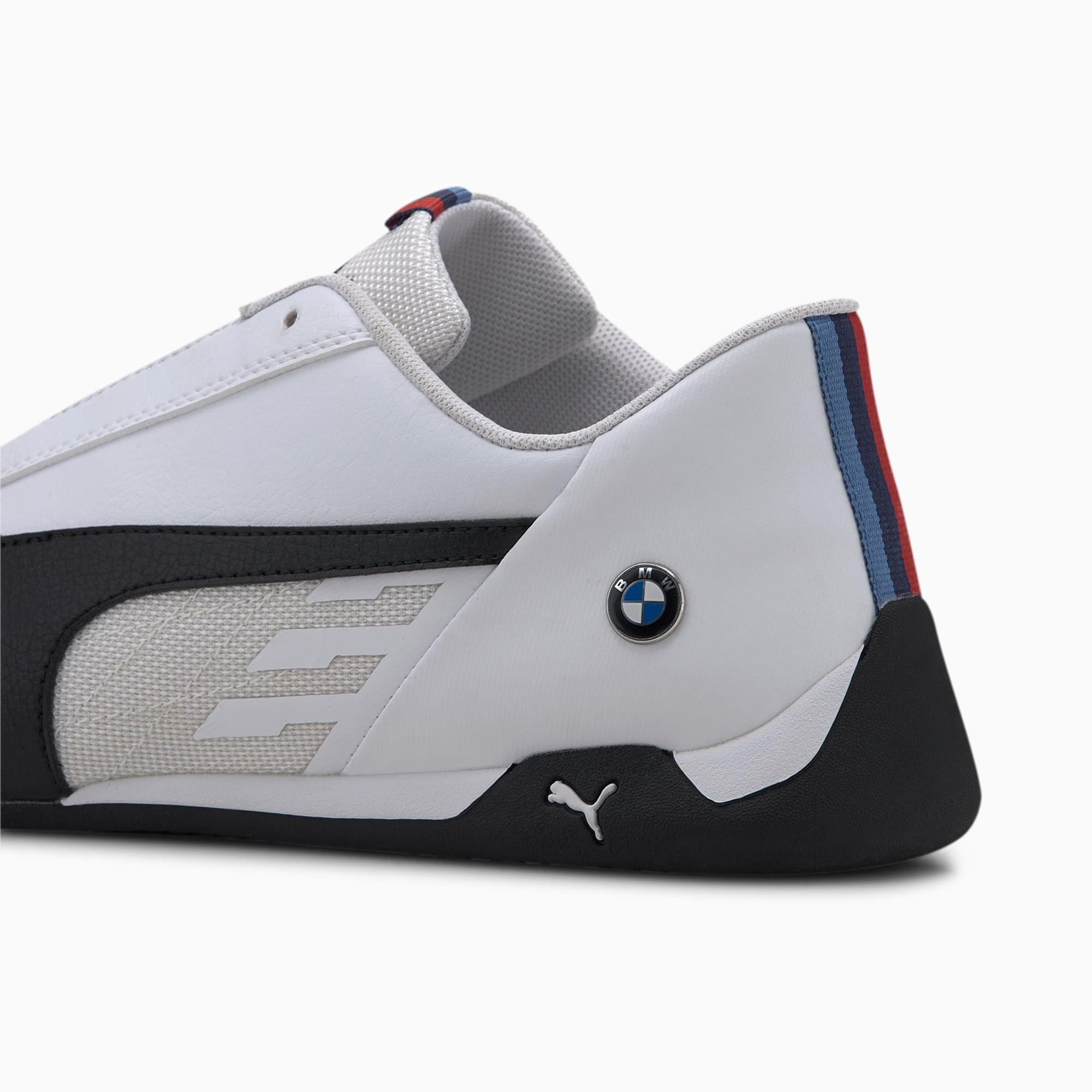 Bmw M Motorsport R Cat Men S Motorsport Shoes Puma Us