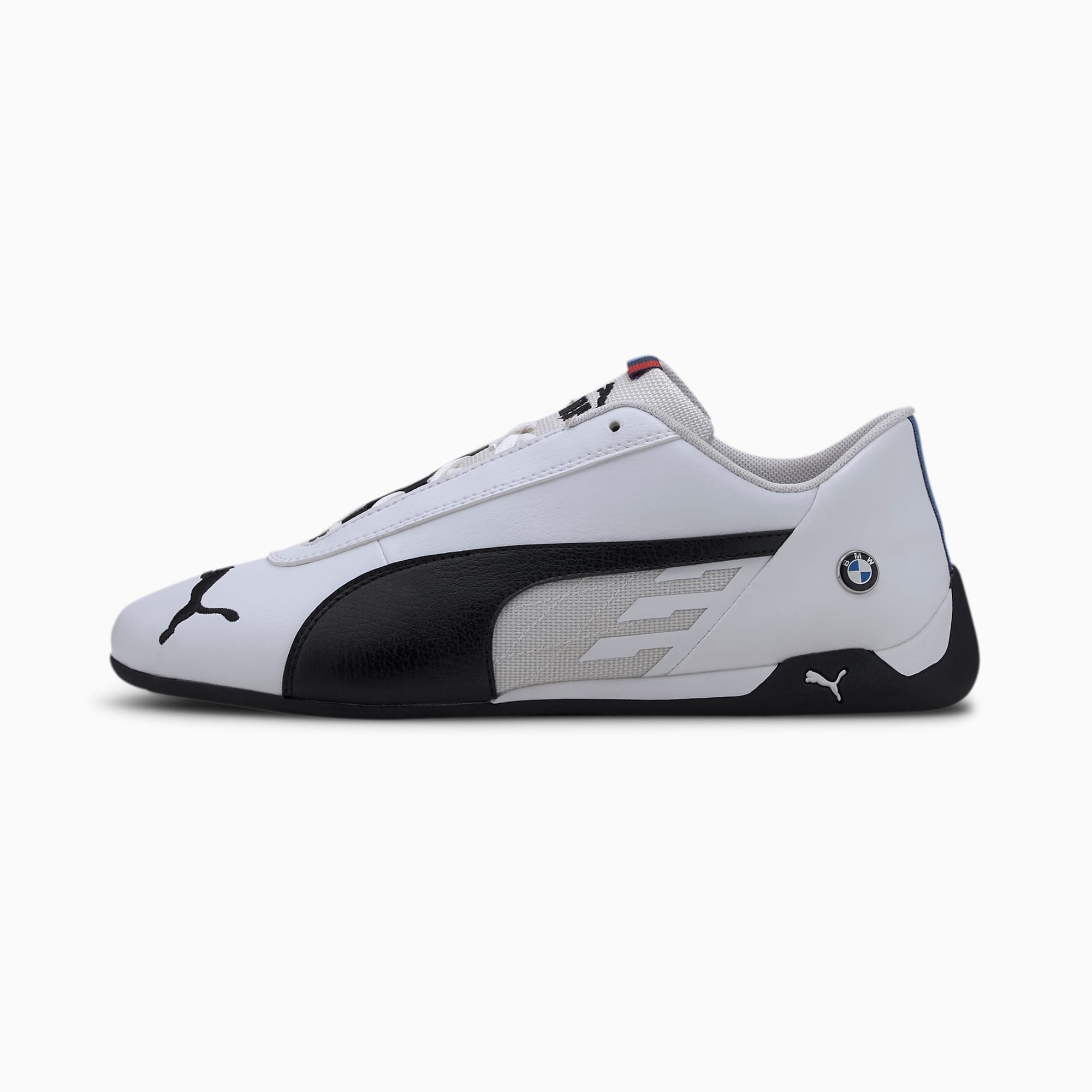 bmw motorsport trainers