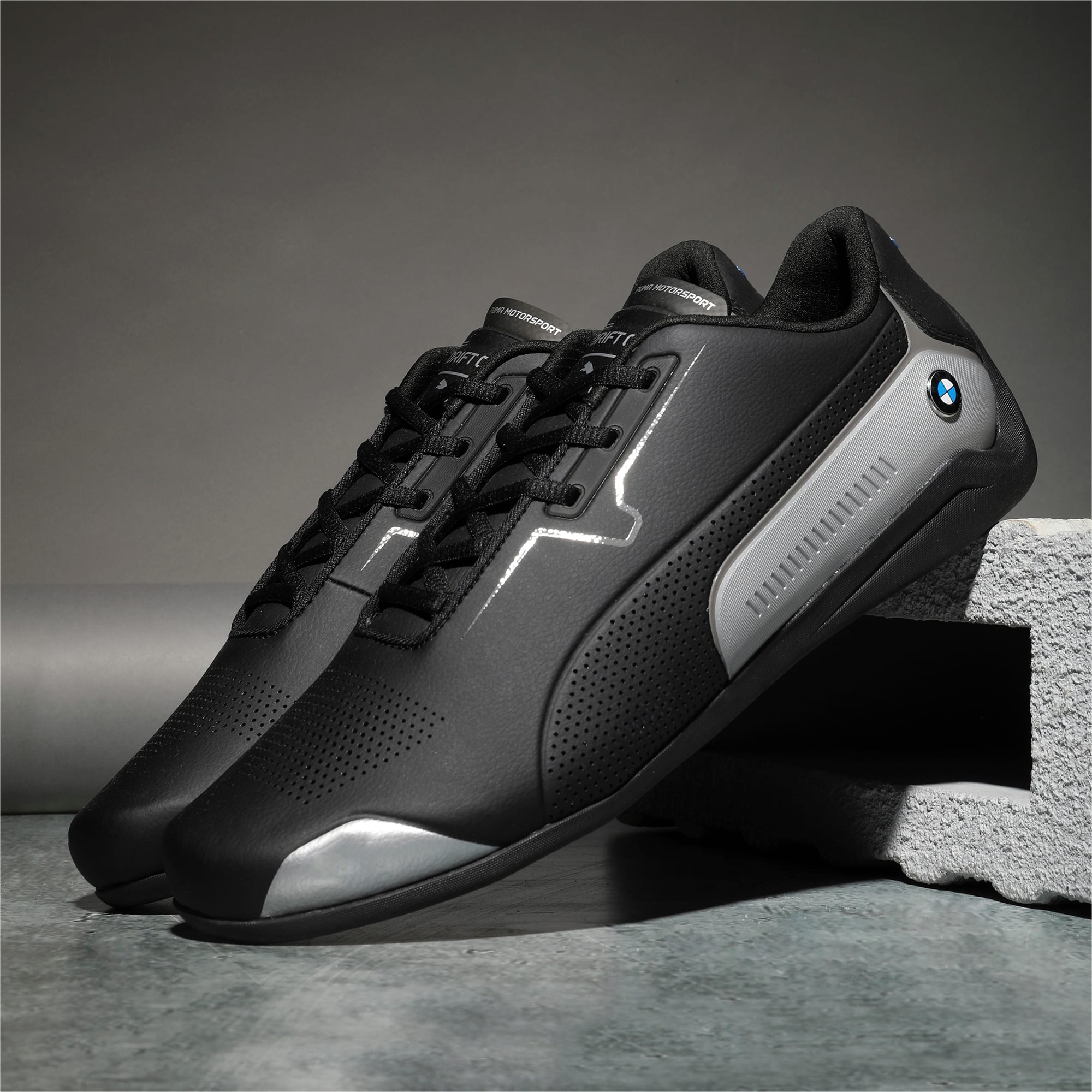 Puma bmw mms drift cat 8 sales