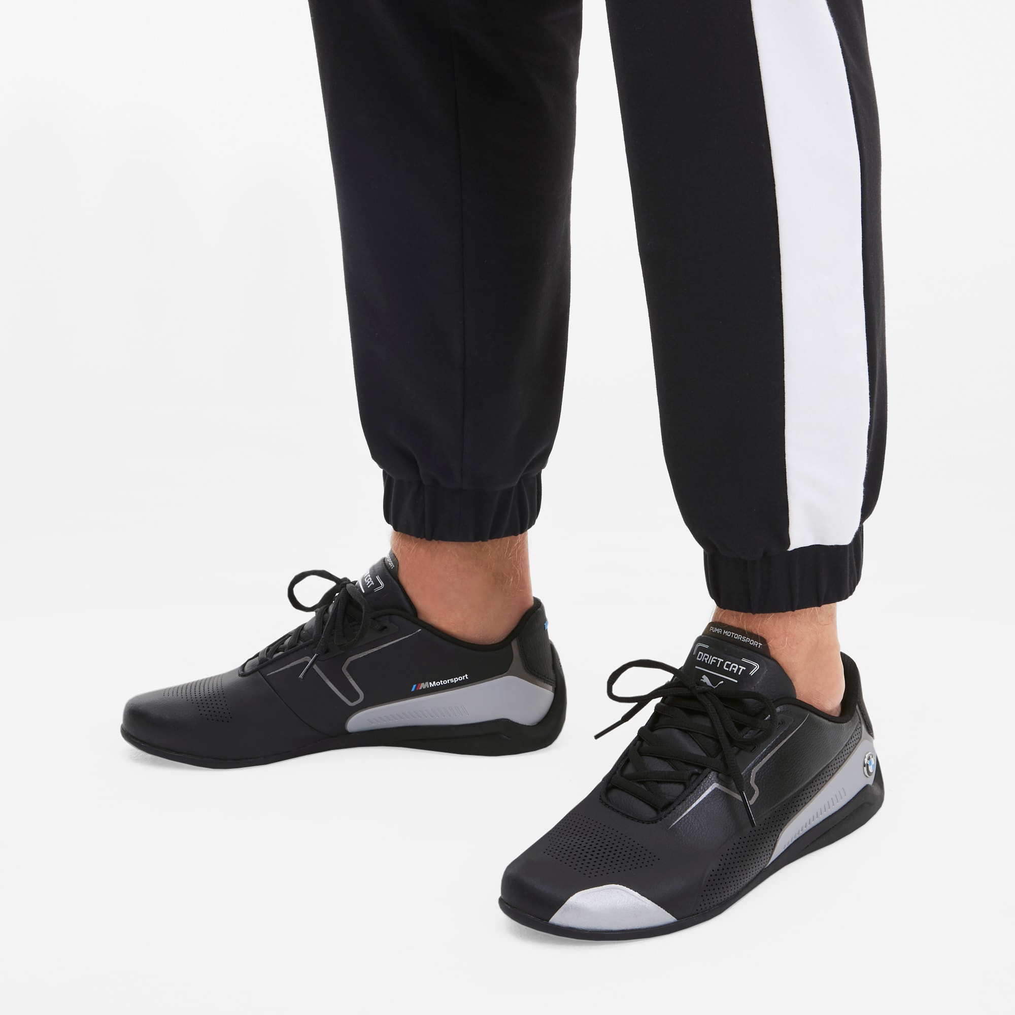 BMW M Motorsport Drift Cat 8 Unisex Motorsport Shoes PUMA