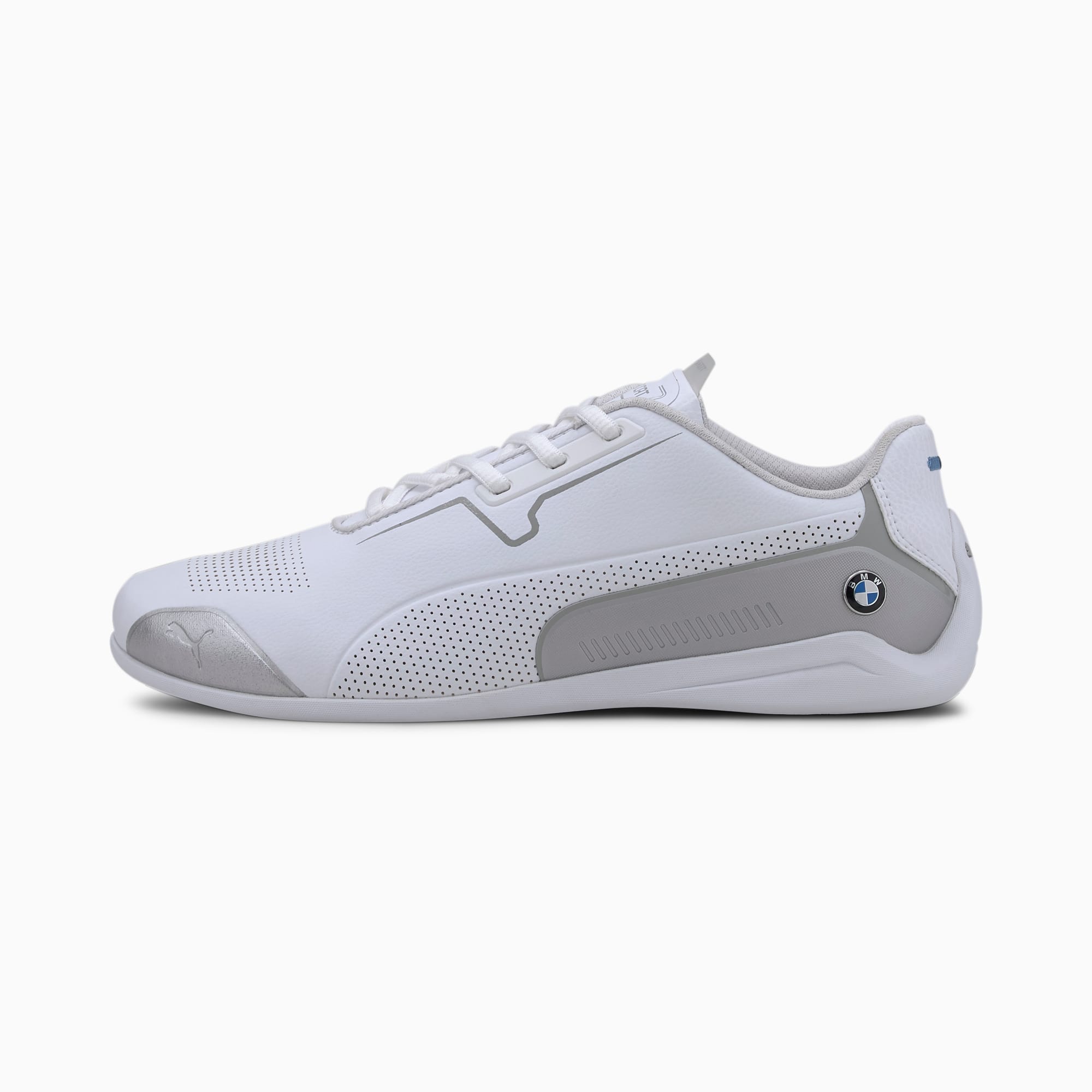 puma white puma silver