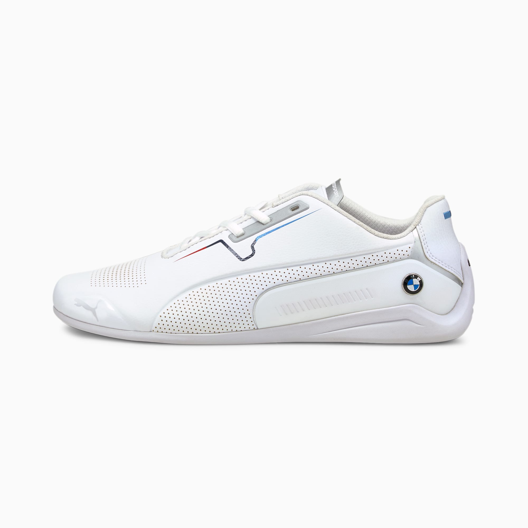 puma racing trainers