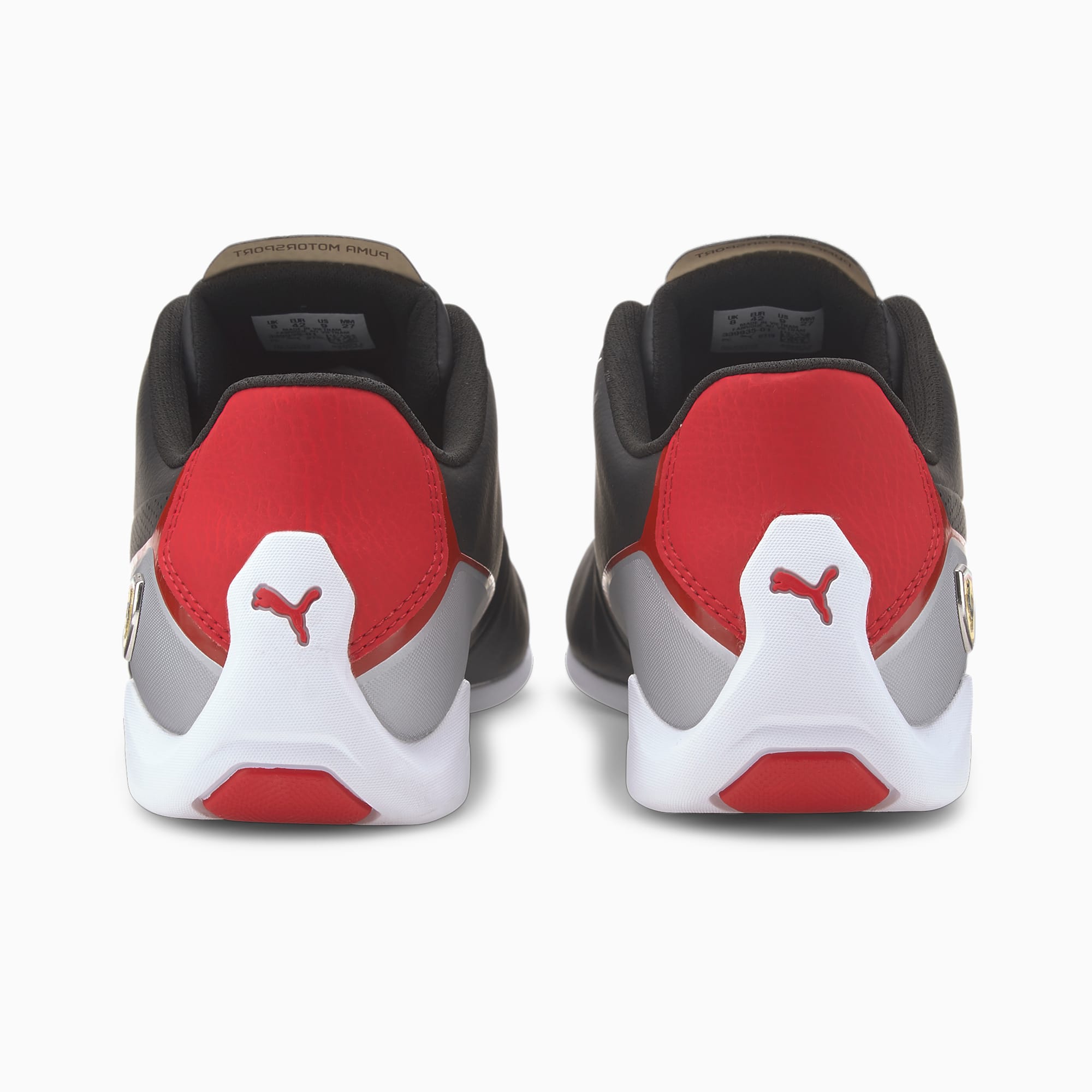 puma cat ferrari shoes