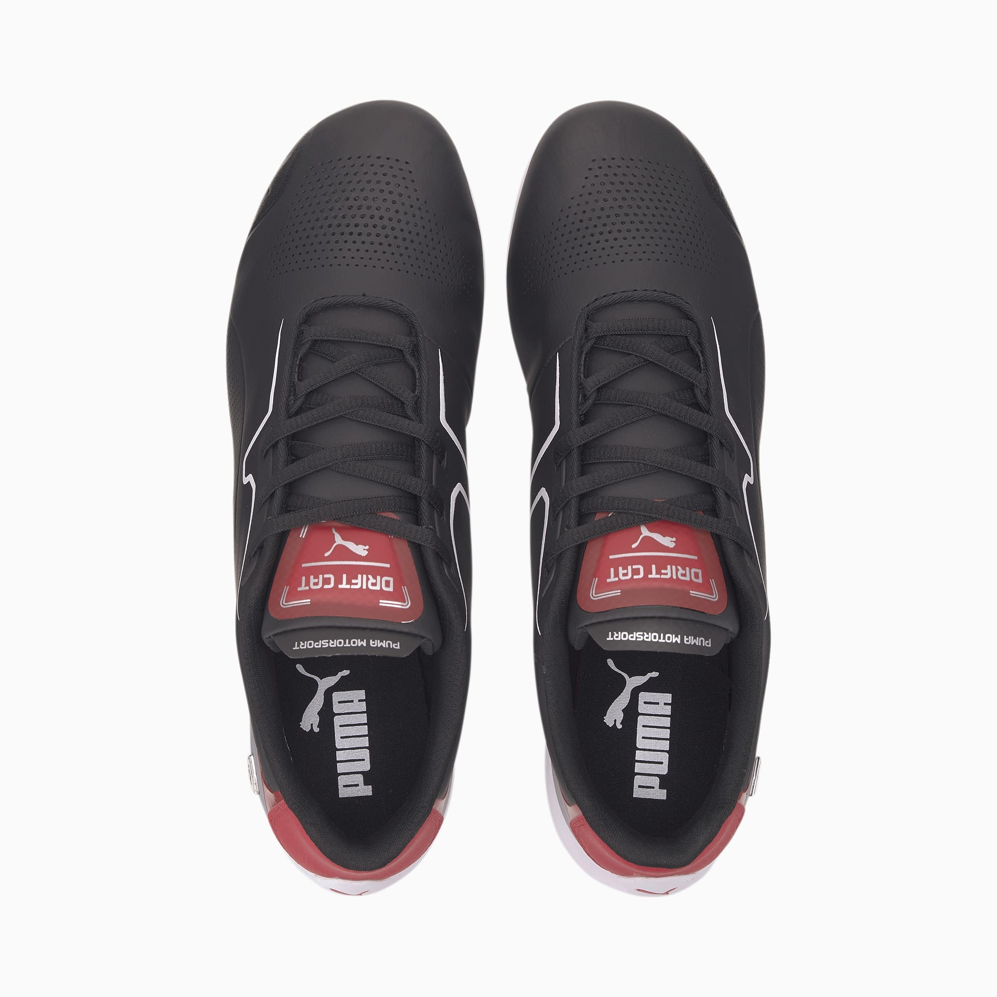 Scuderia Ferrari Drift Cat 8 Men S Motorsport Shoes Puma Us