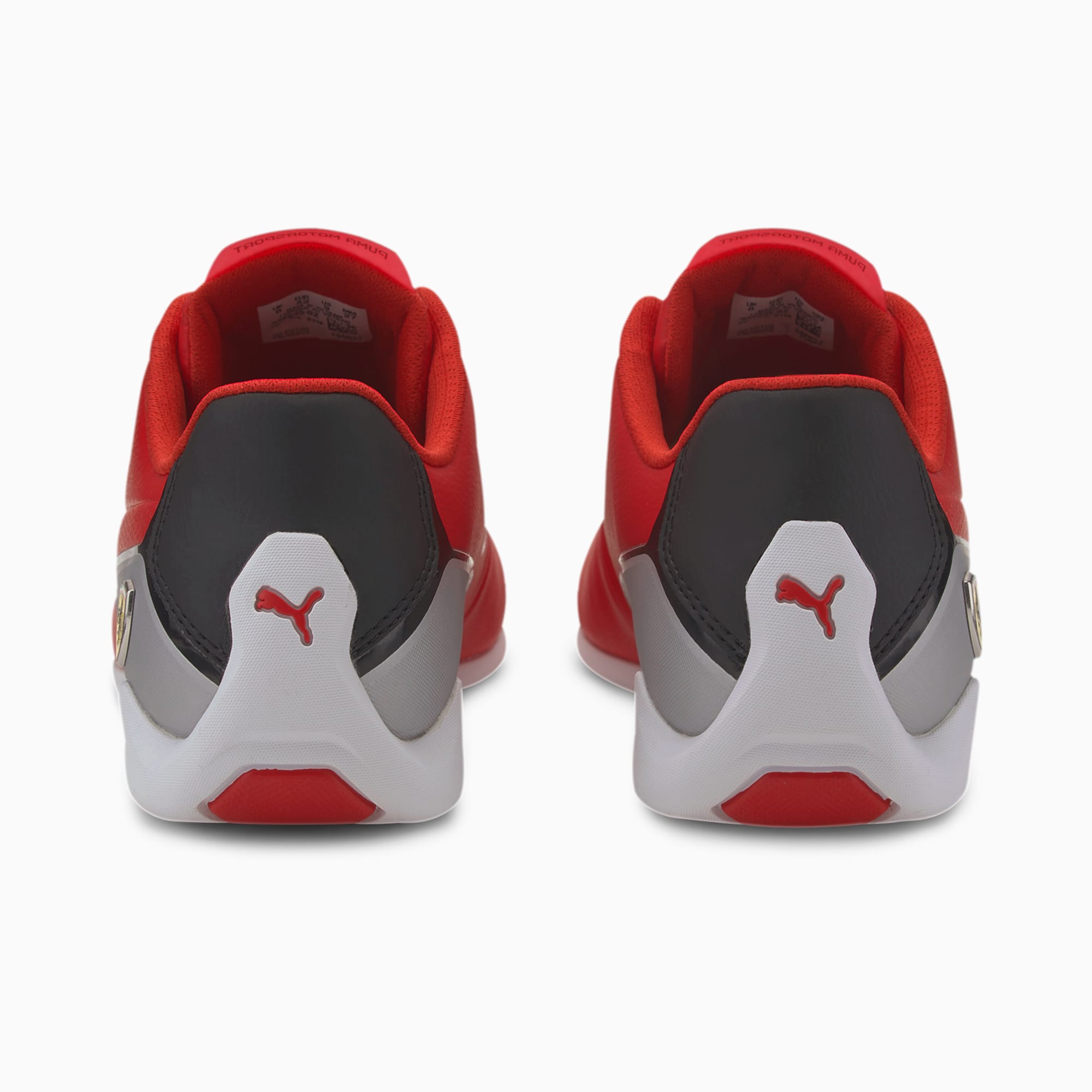 Scuderia Ferrari Drift Cat 8 Trainers PUMA Shop All Puma PUMA