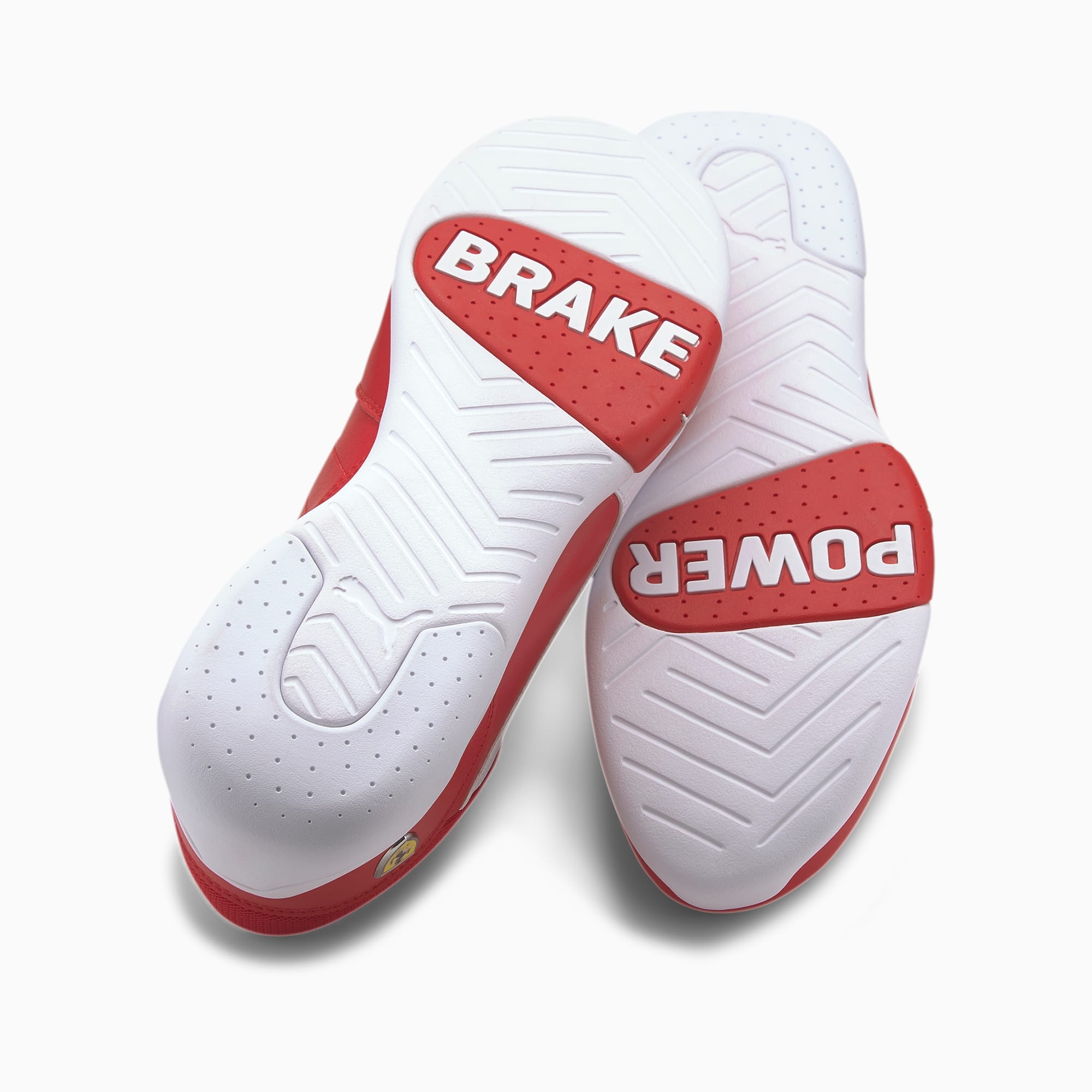 puma ferrari shoes power brake