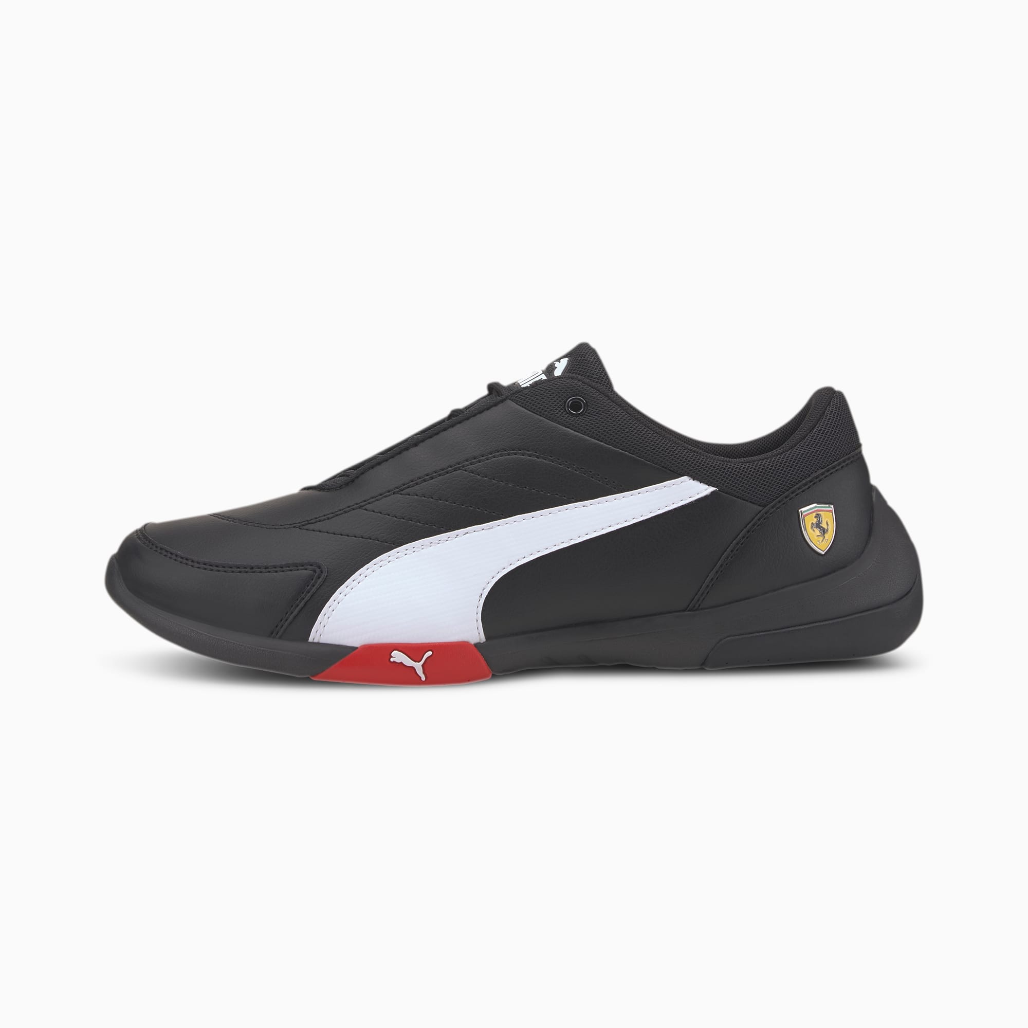 puma sf slip on