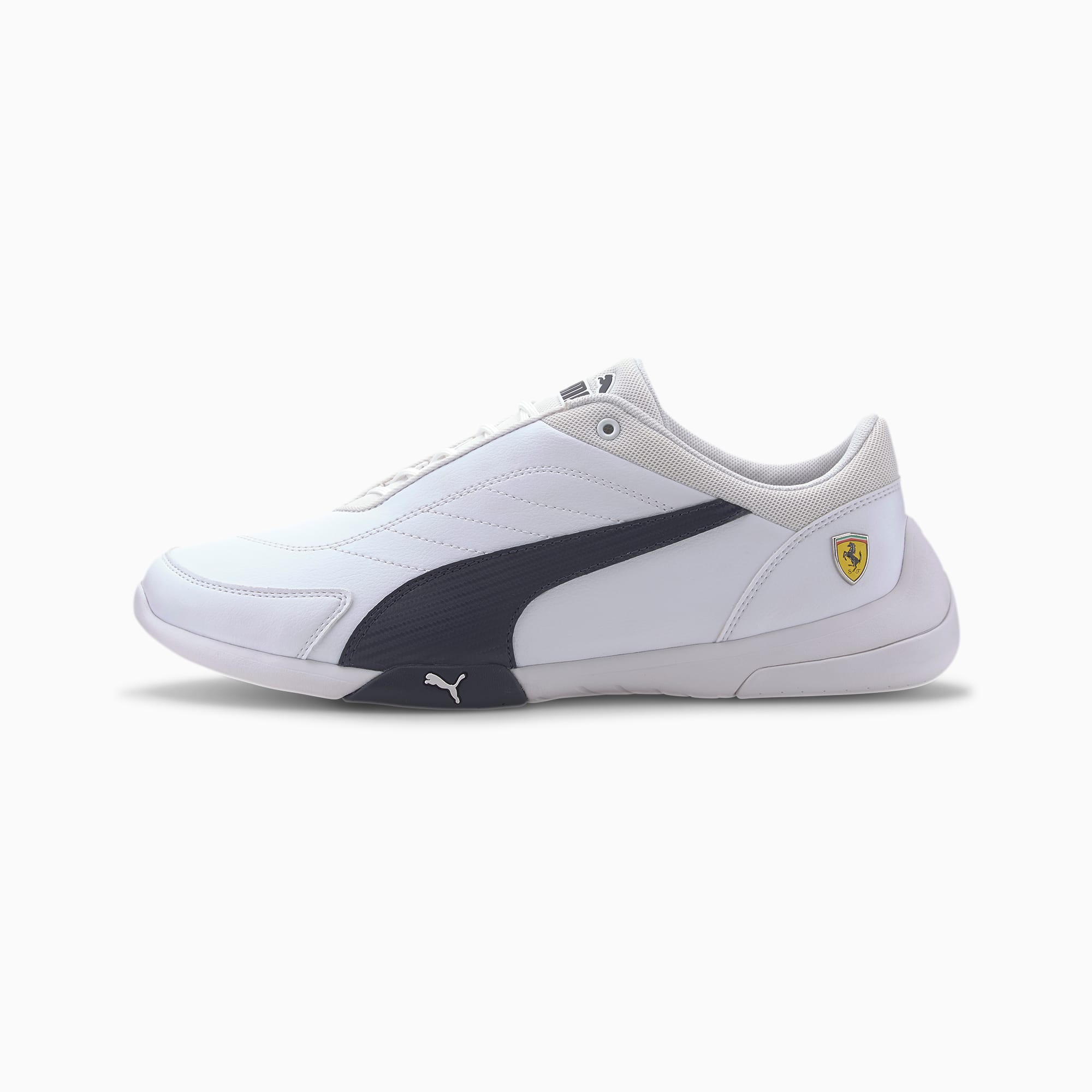 puma motorsport ferrari