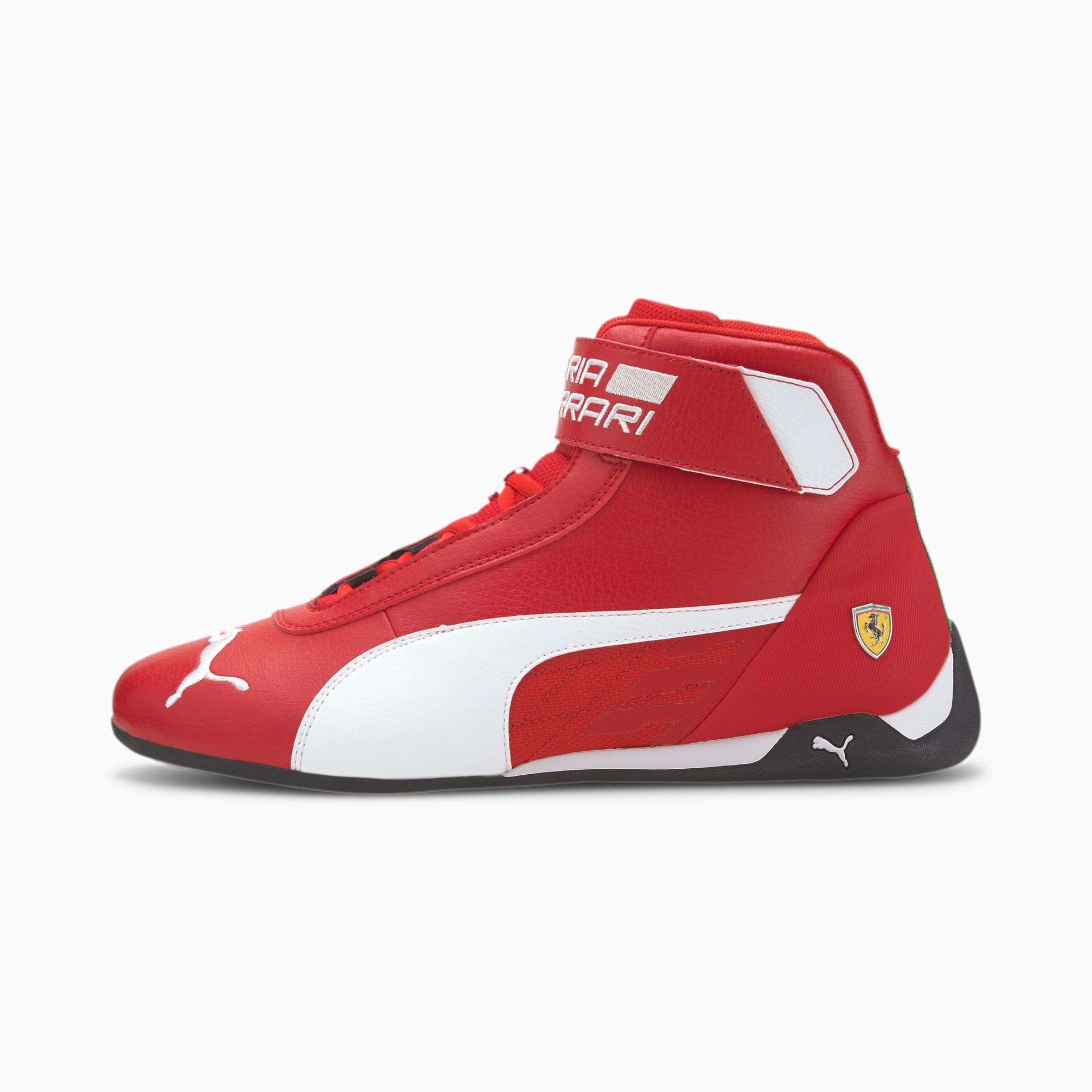 puma ferrari classic