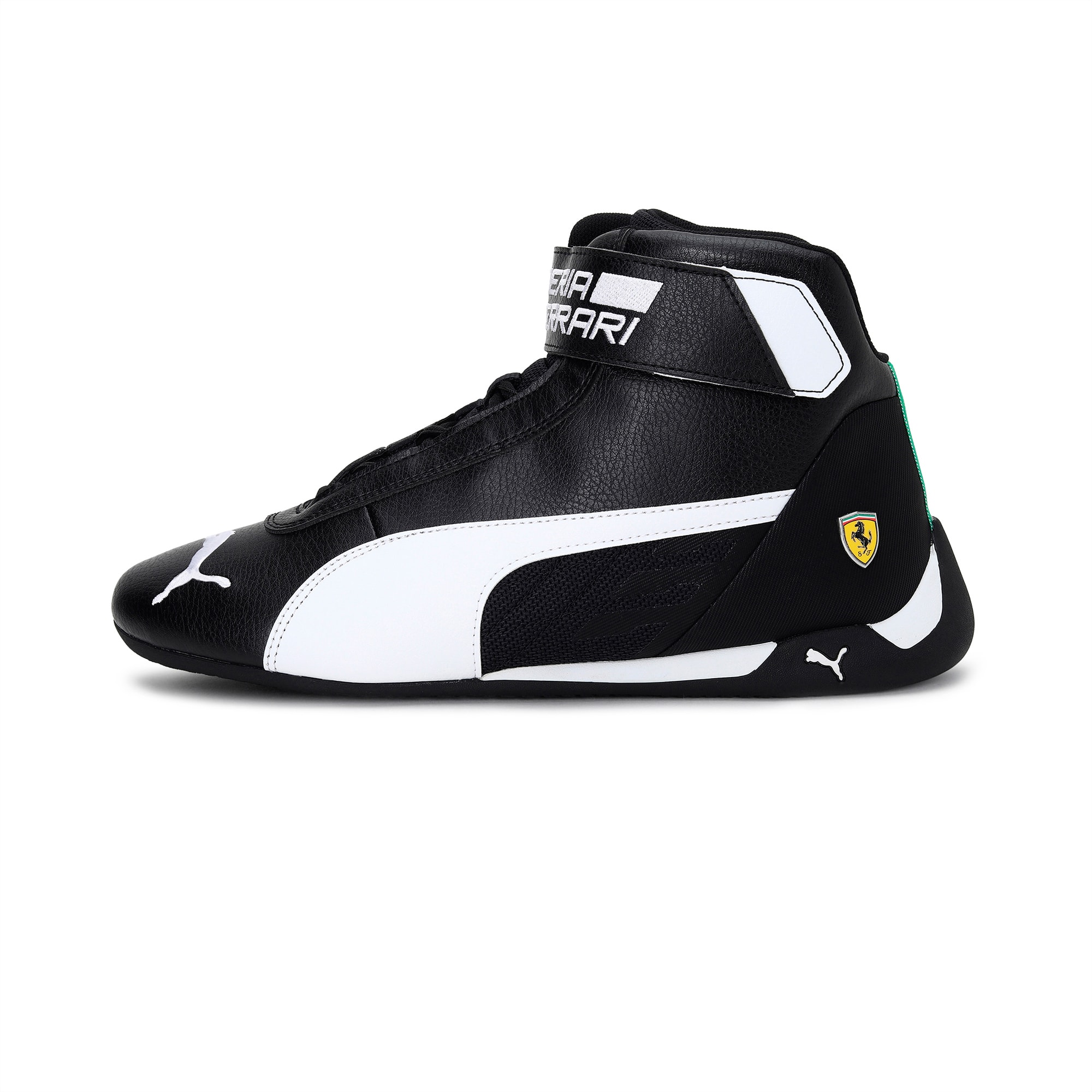 puma black cat shoes