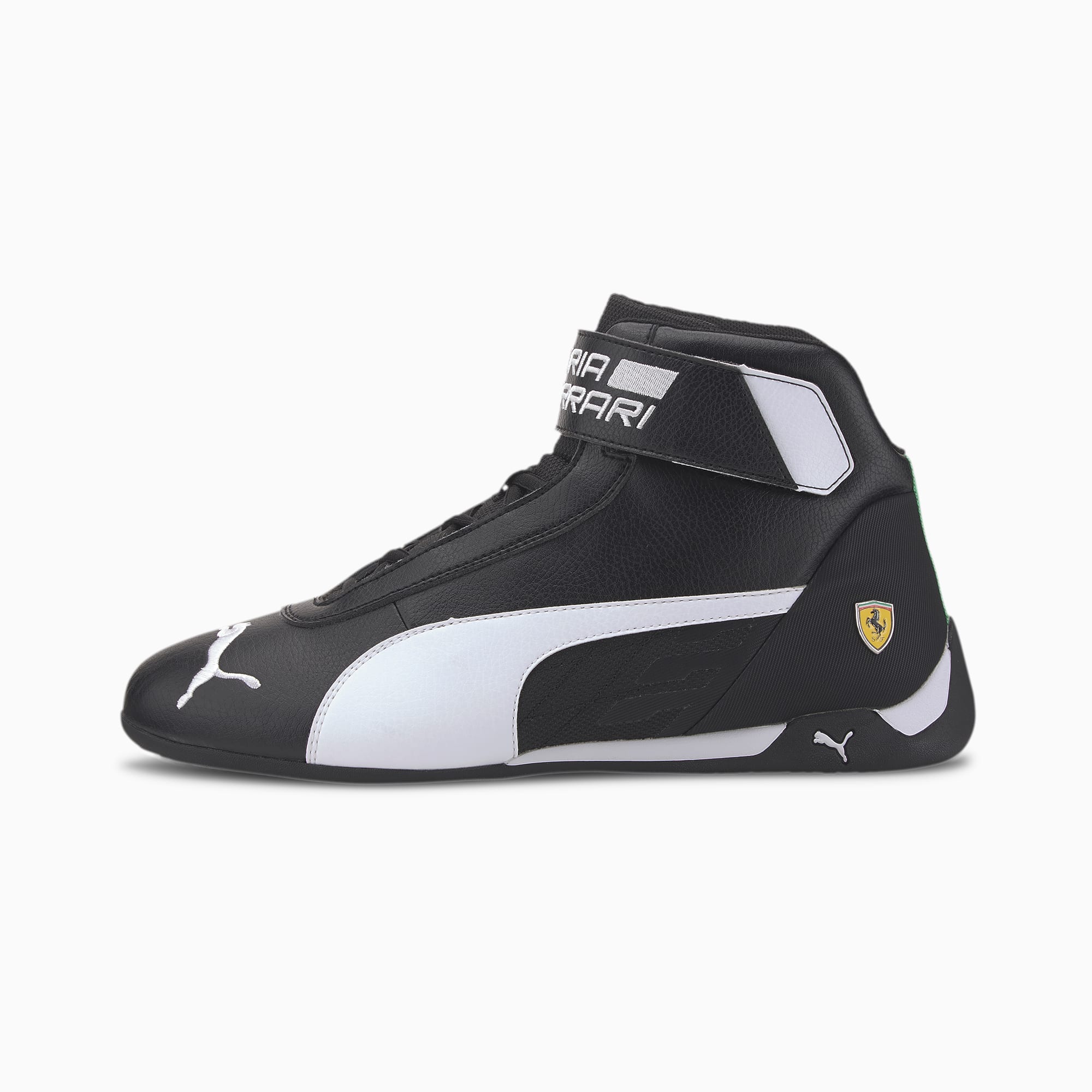 ferrari basketball shoes