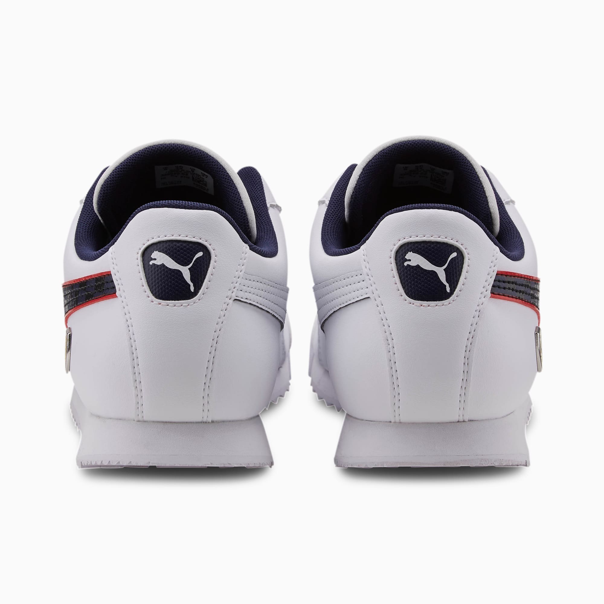 Scuderia Ferrari Roma Men S Sneakers Puma Us