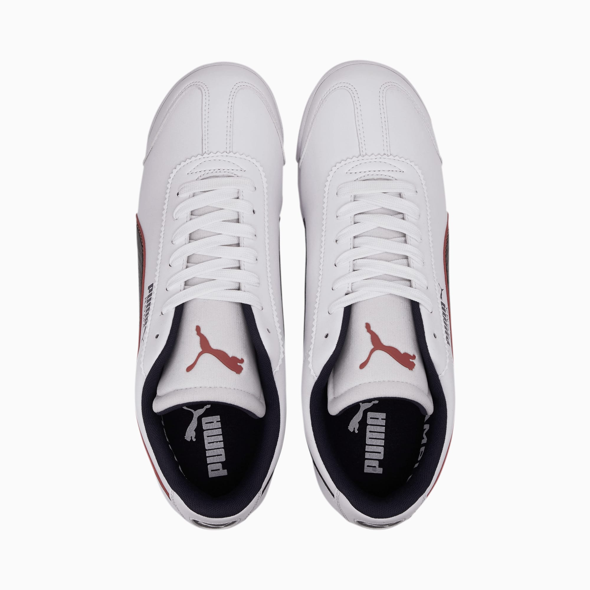 Scuderia Ferrari Roma Men S Sneakers Puma Us