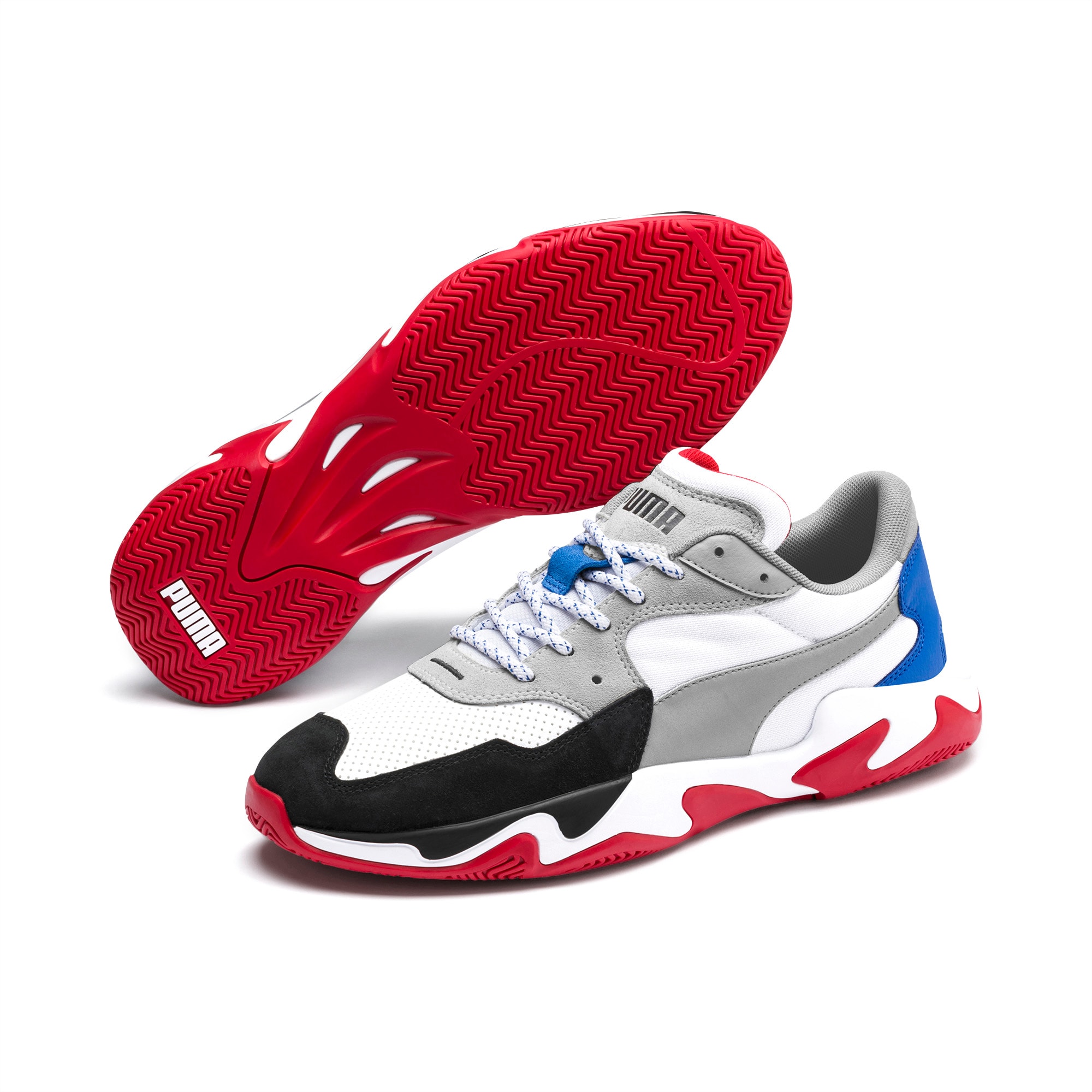 Scuderia Ferrari Storm Men's Trainers