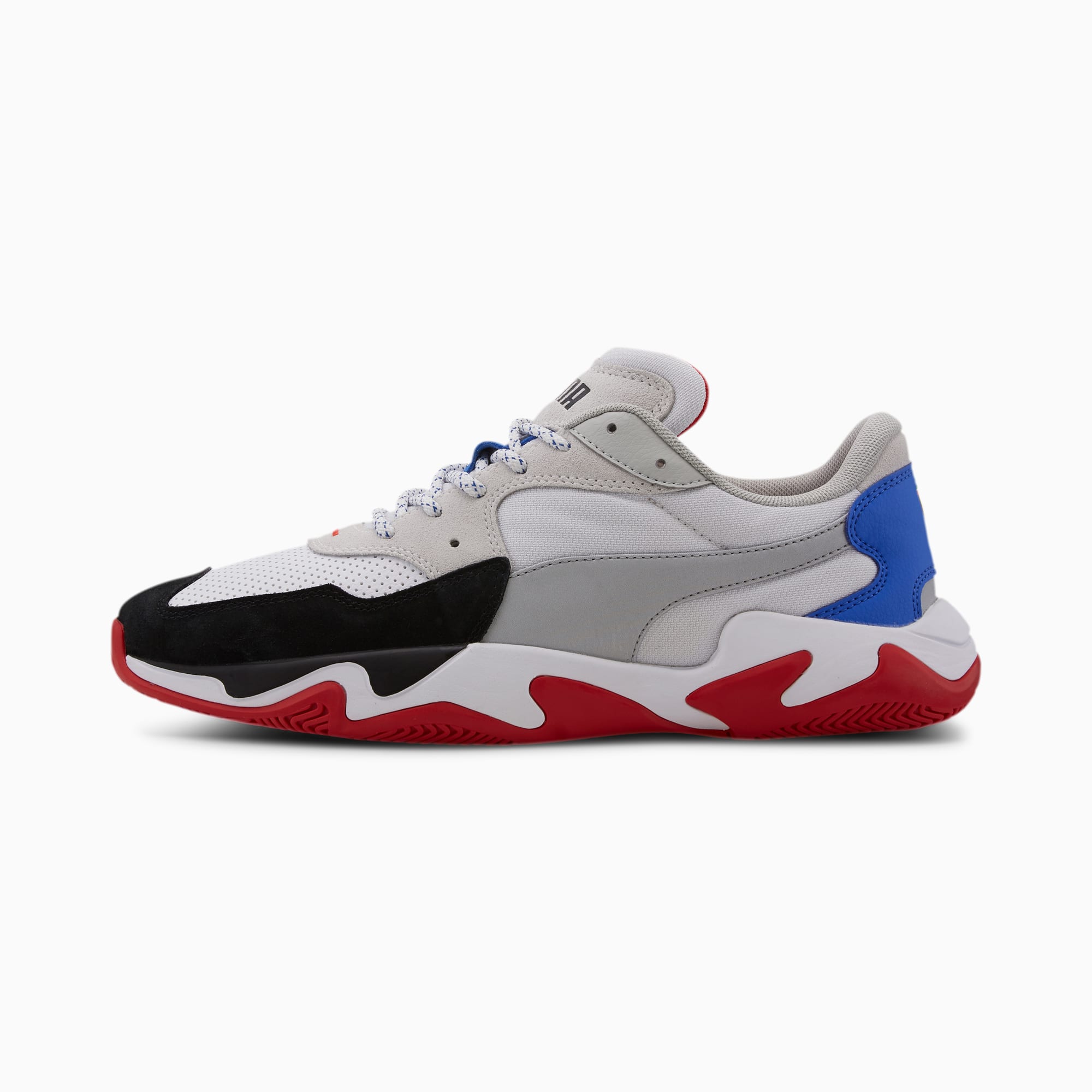 Scuderia Ferrari Storm Men's Sneakers 