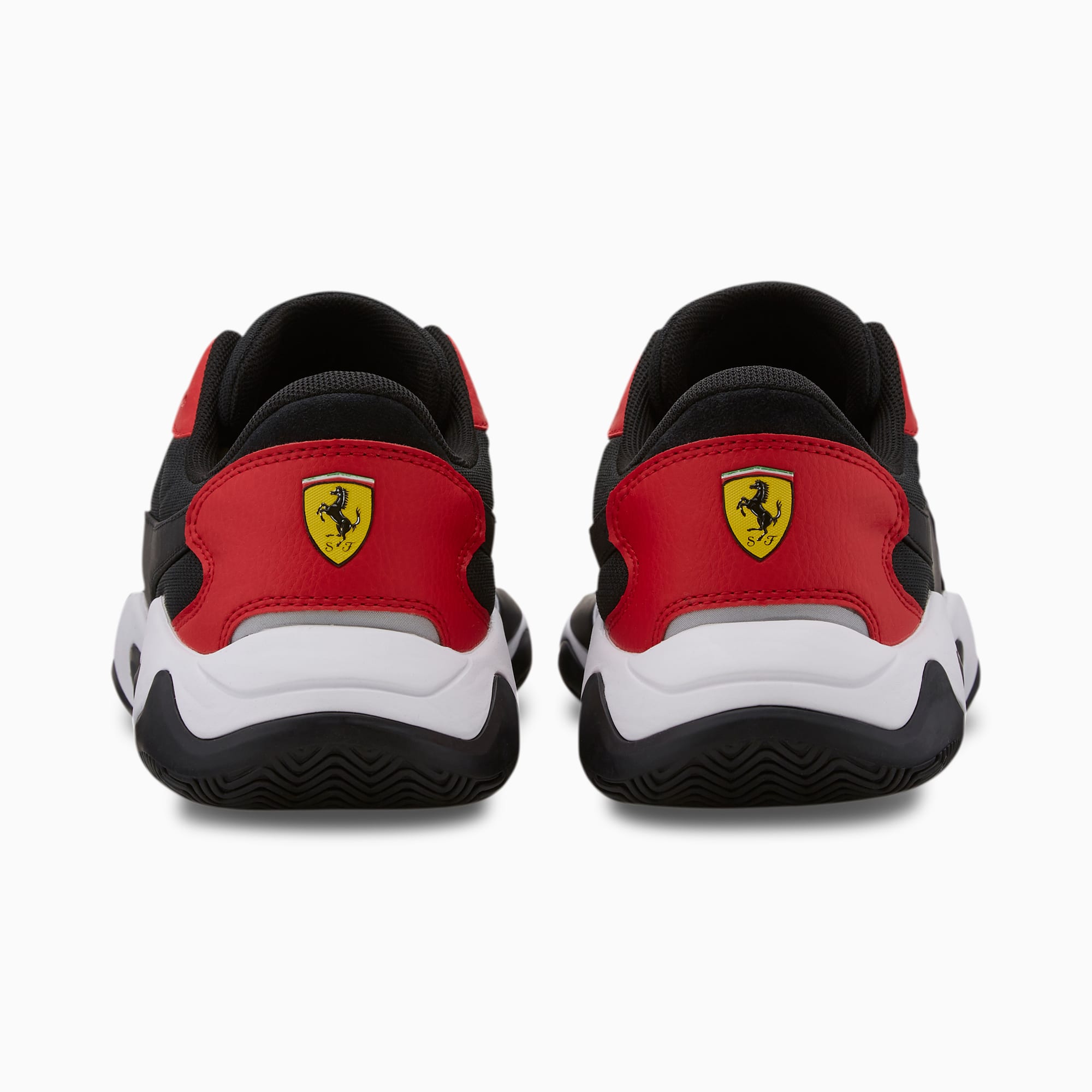 scarpe uomo ferrari