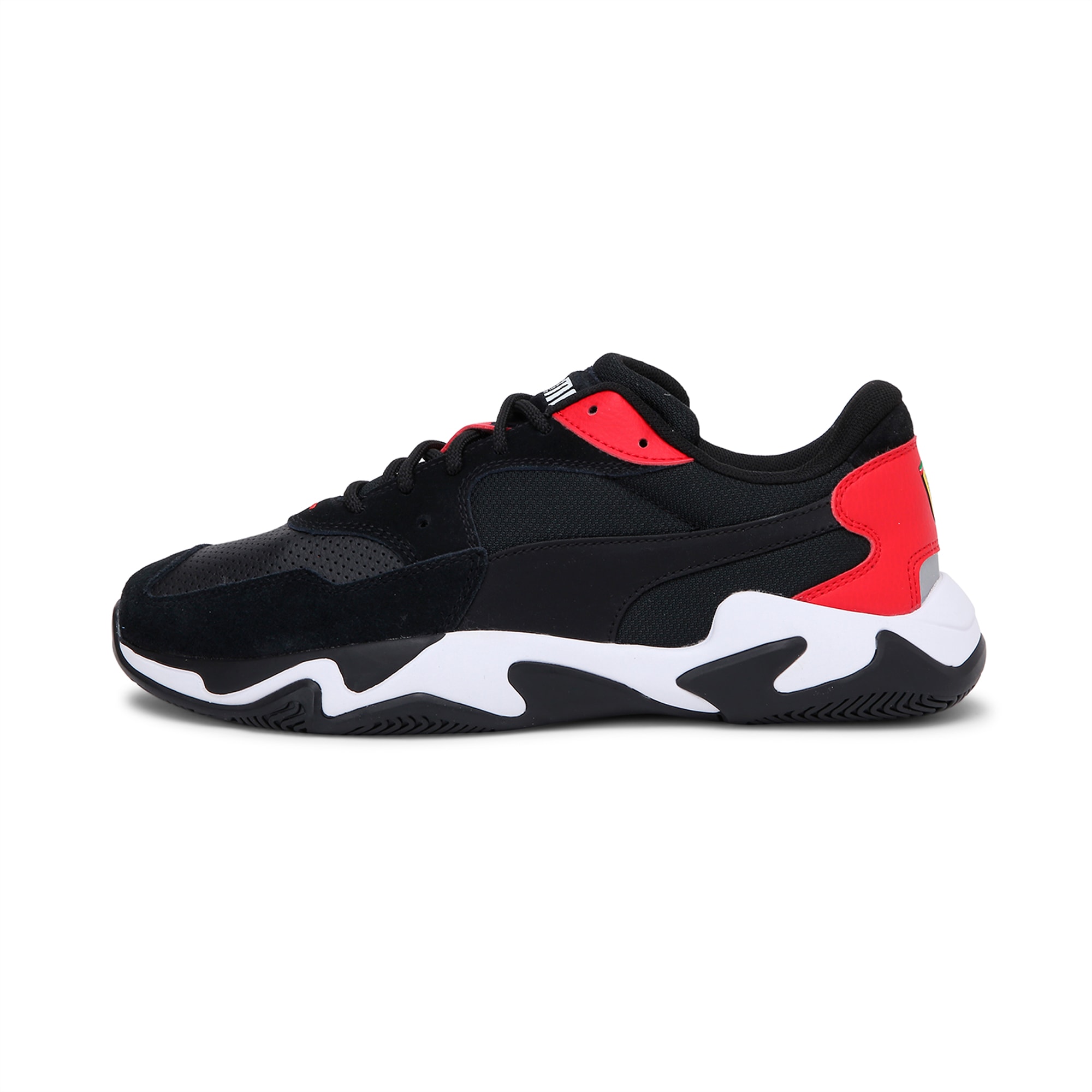 Scuderia Ferrari Storm Men's Shoes