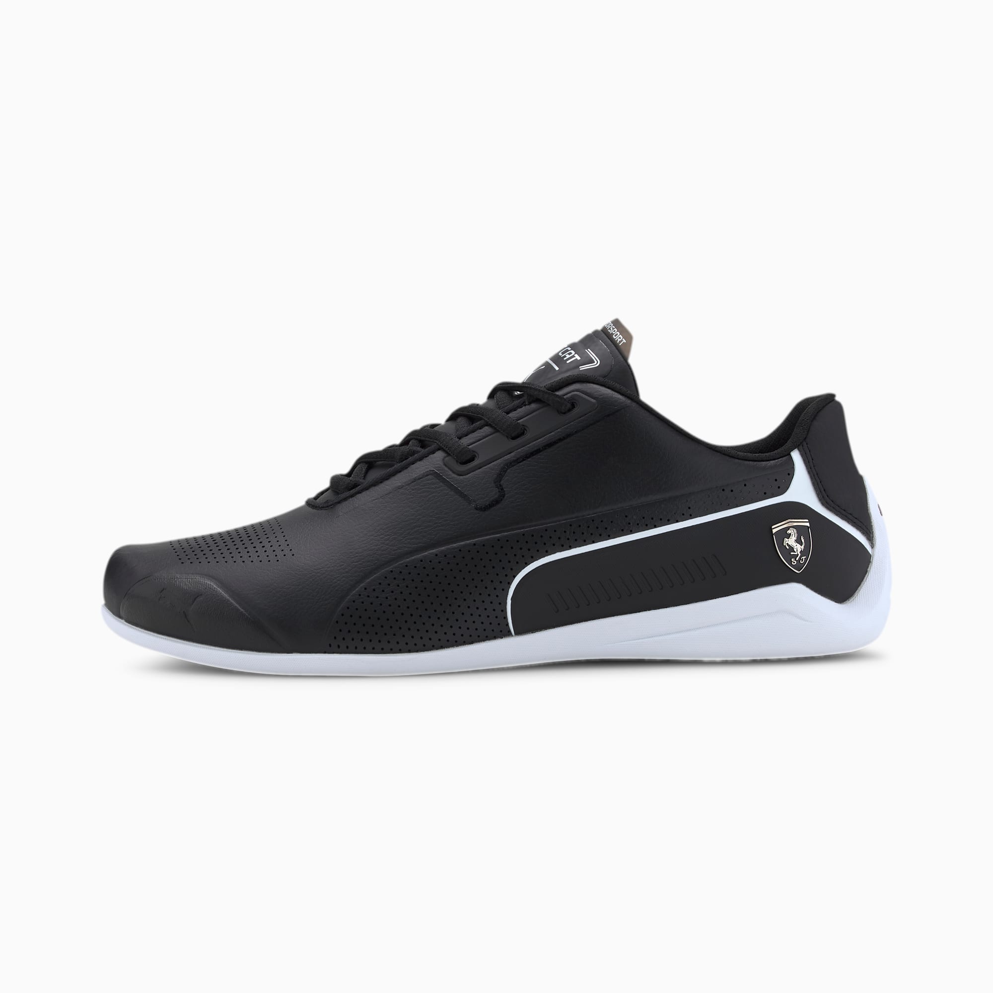 puma racing cat l sneaker