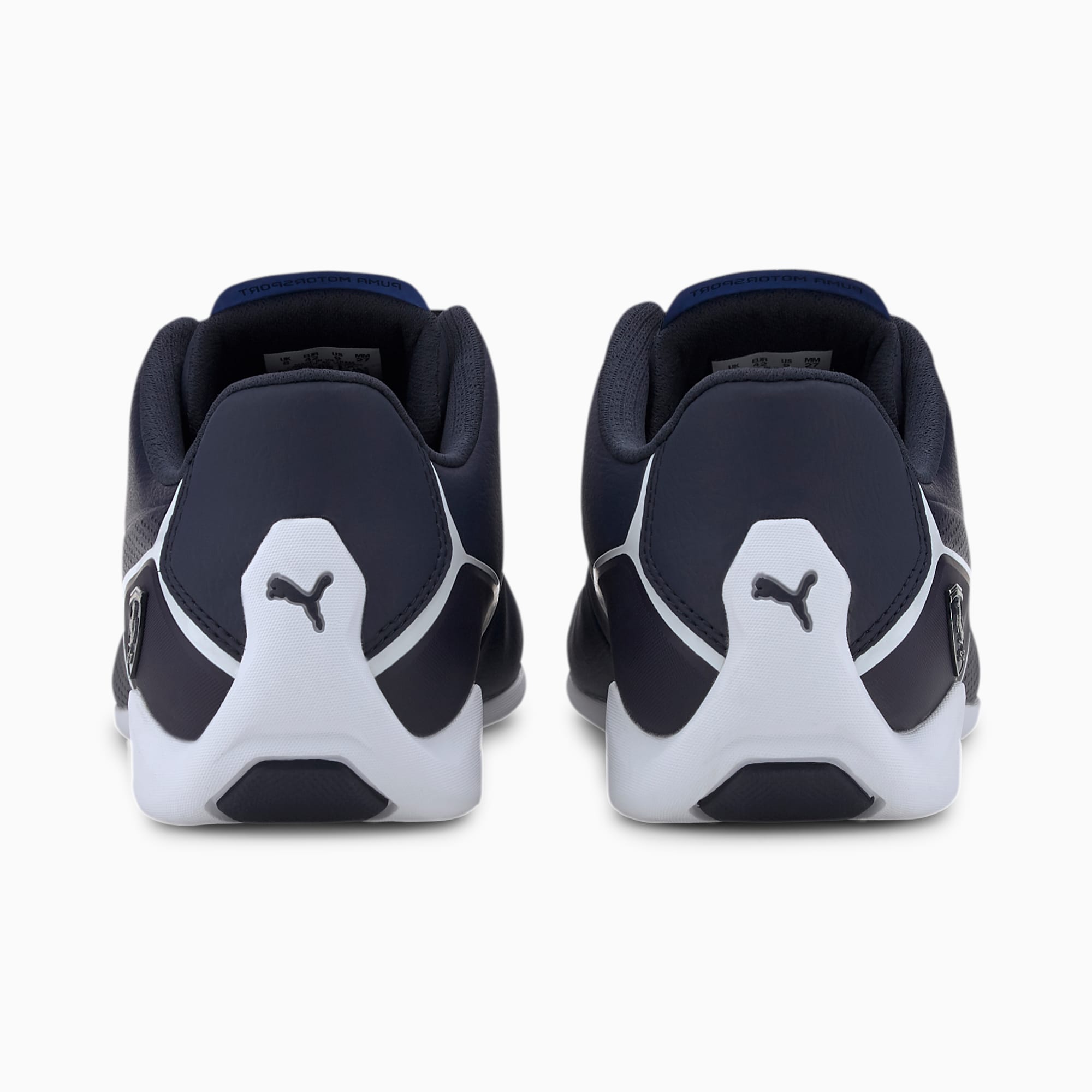 Puma Sf Drift Cat 8 Ls Erkek Gunluk Spor Ayakkabi 33994402