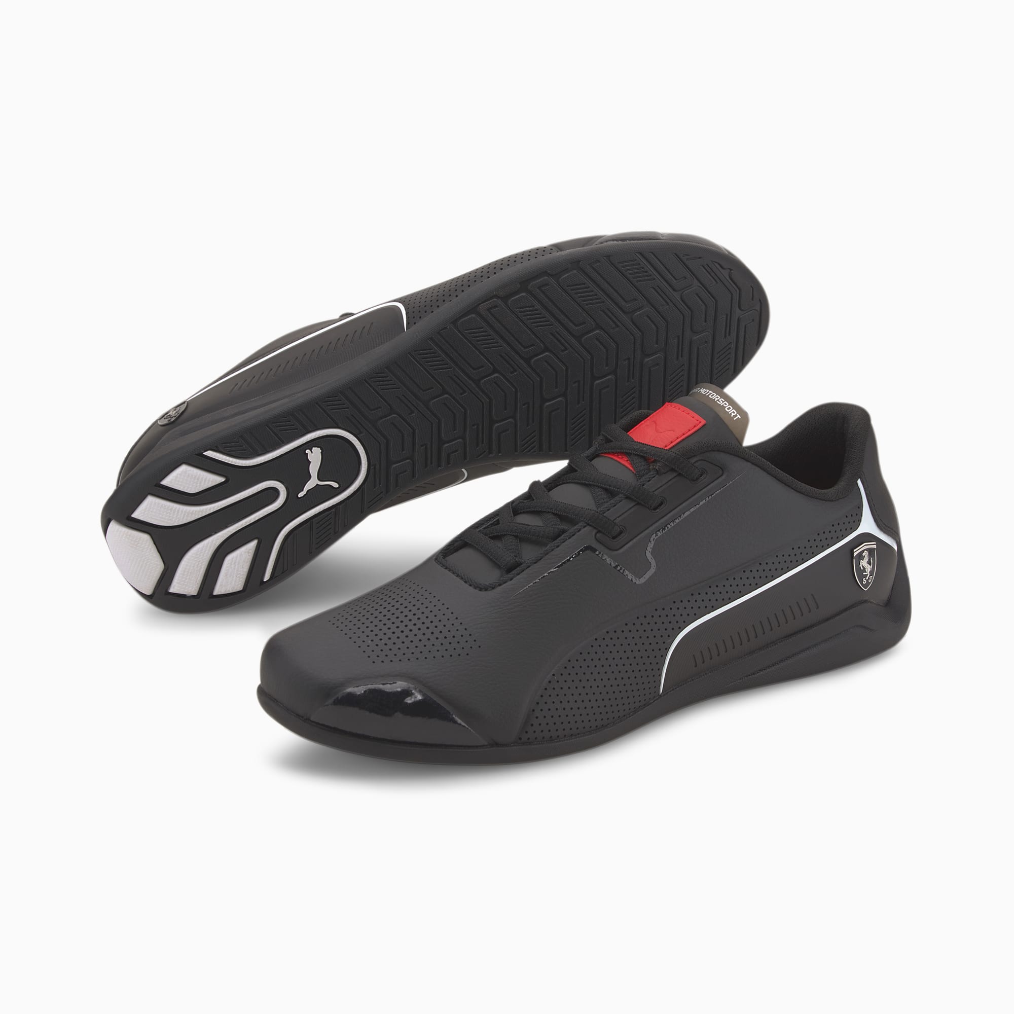 Scuderia Ferrari Drift Cat 8 Shoes