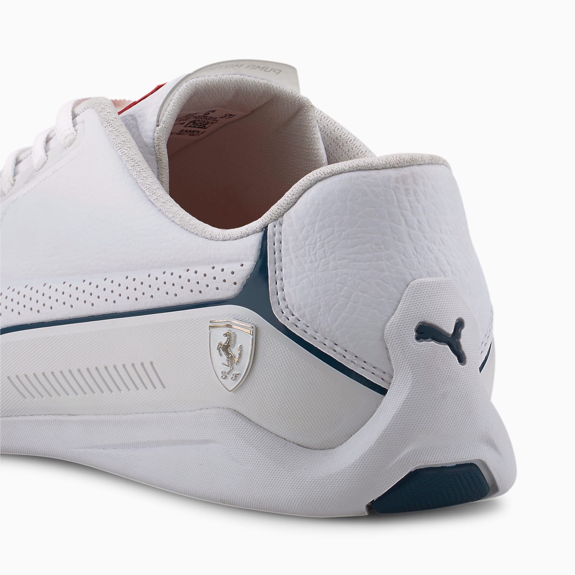 Puma sf drift cat top