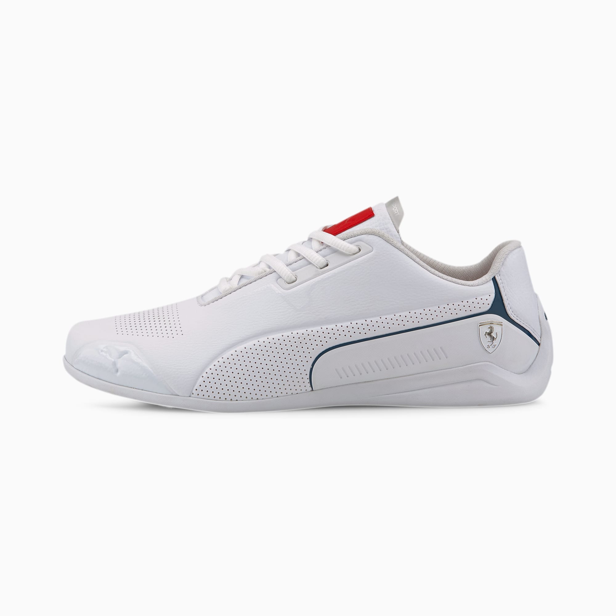 Scuderia Ferrari Drift Cat 8 Shoes PUMA Shop All Puma PUMA
