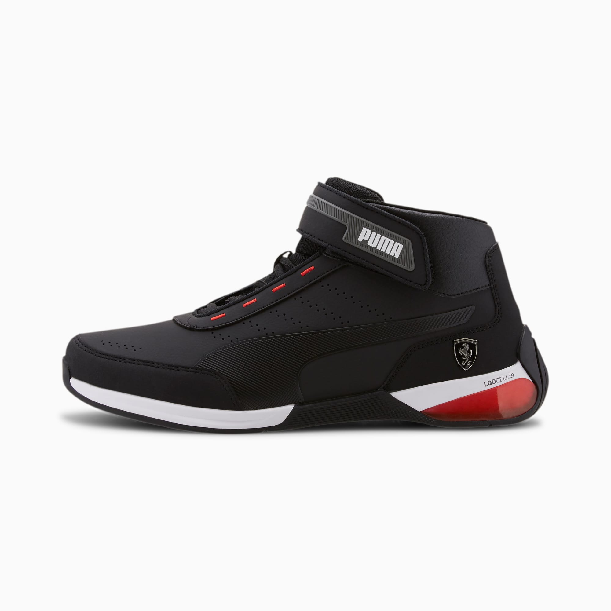 Puma ferrari kart cat x shop