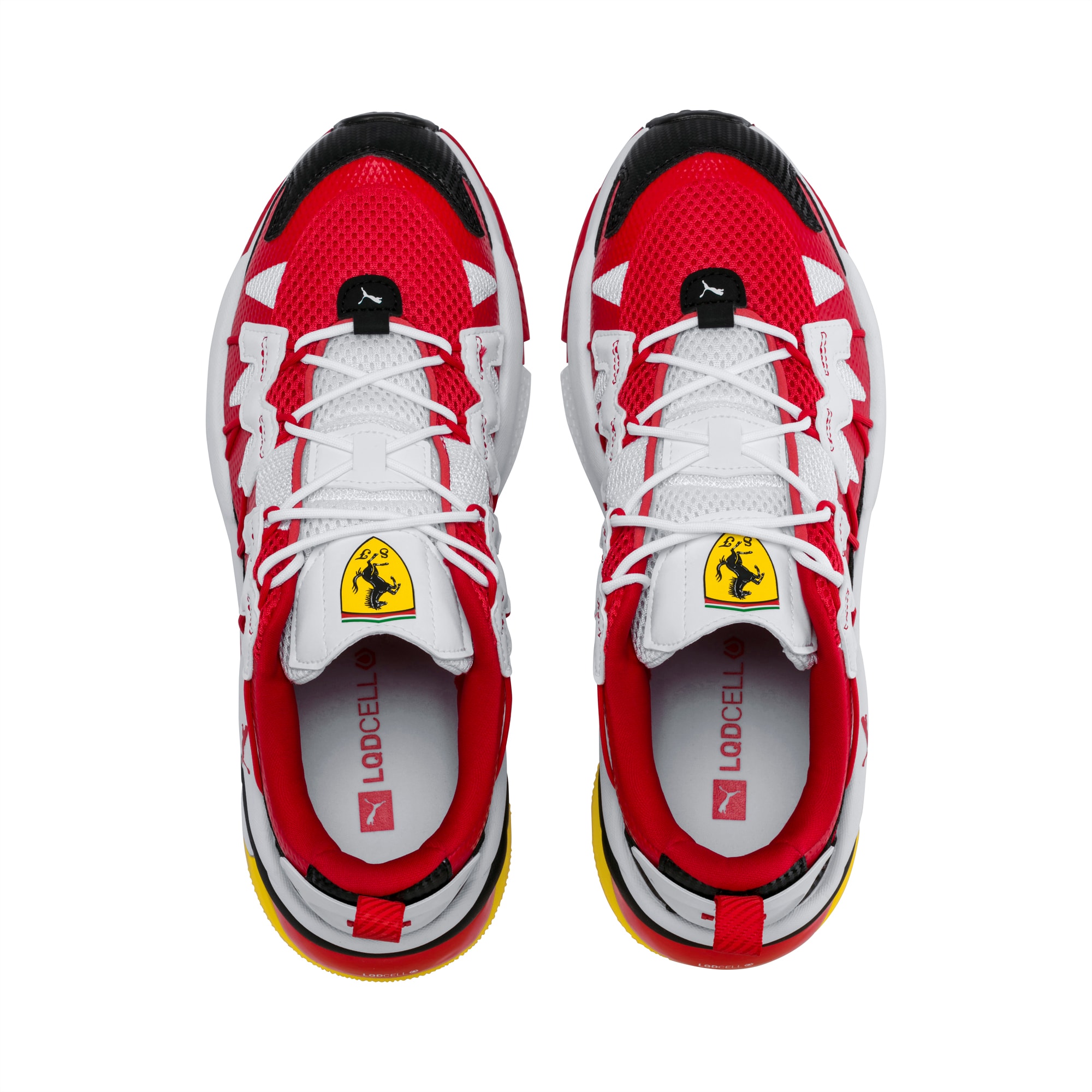 Basket Ferrari LQDCELL Omega | PUMA Shoes | PUMA France