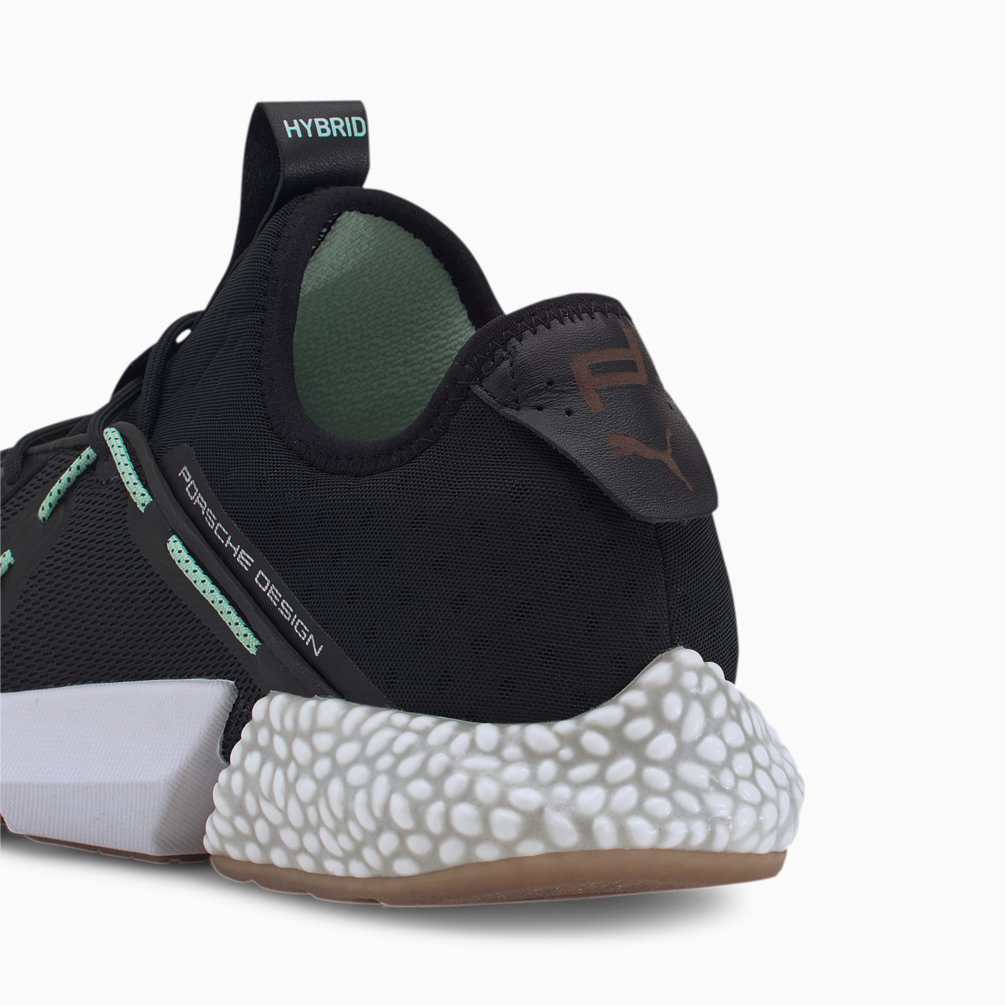 puma hybrid runner