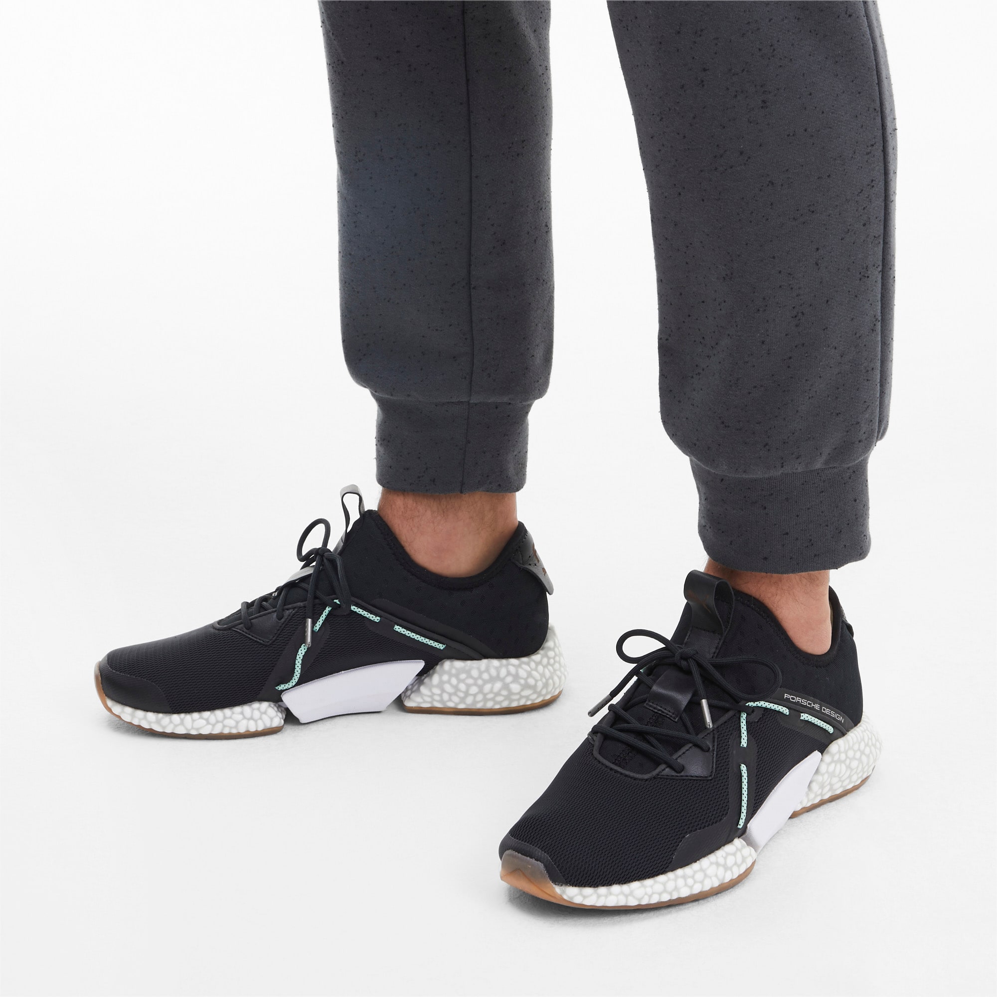 puma hybrid runner