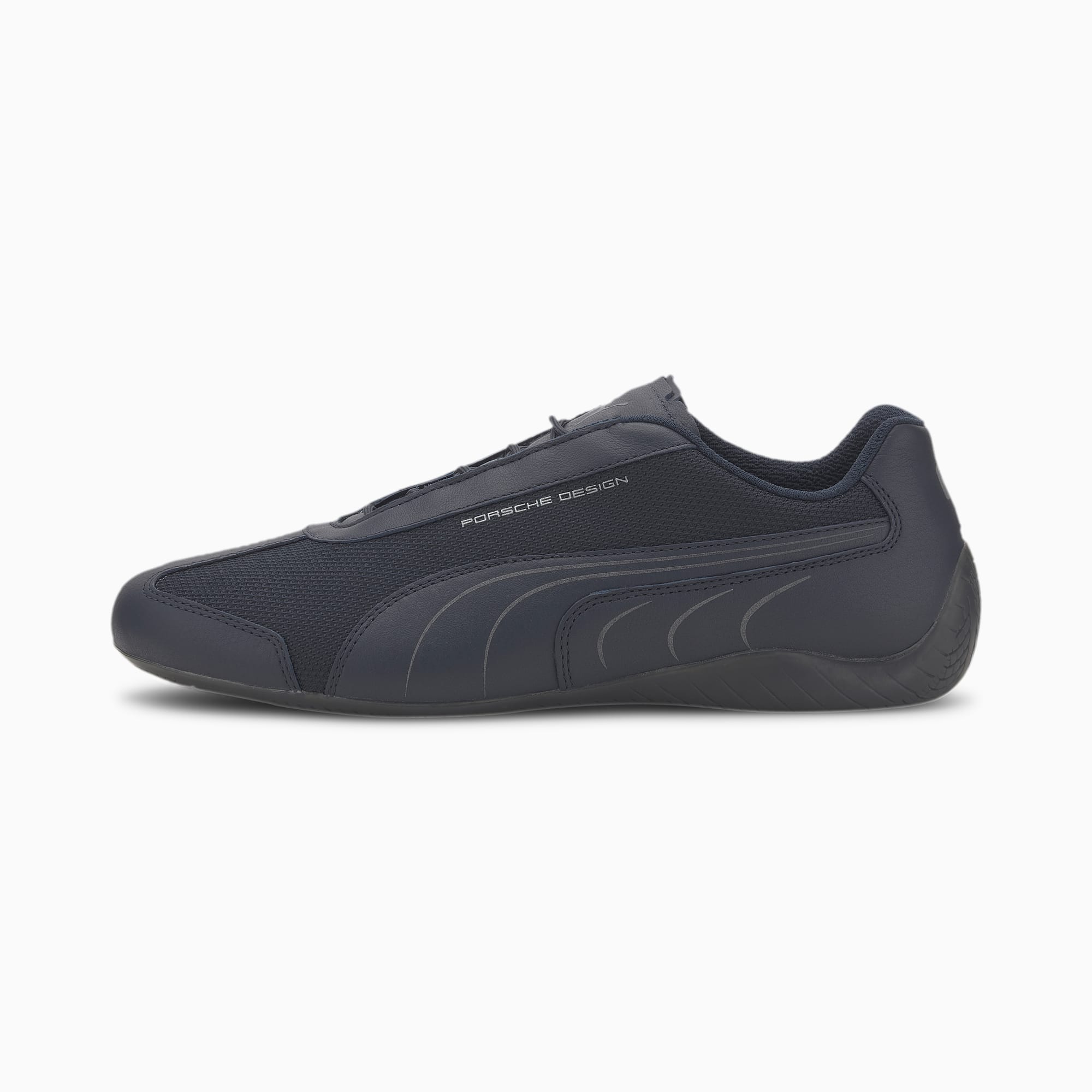 Basket Porsche Design Speedcat pour homme | Navy Blazer-Navy 