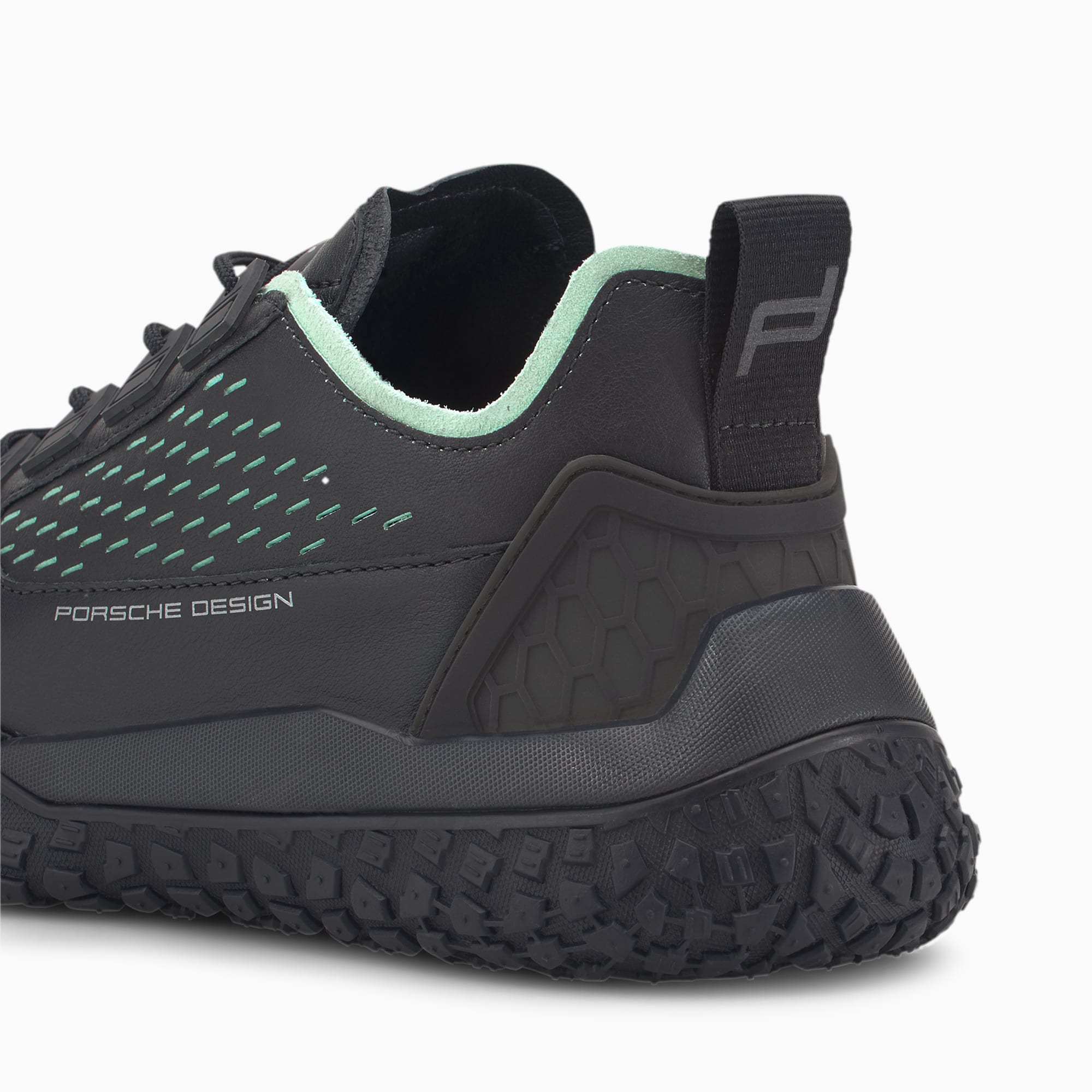 puma porsche design casual shoes