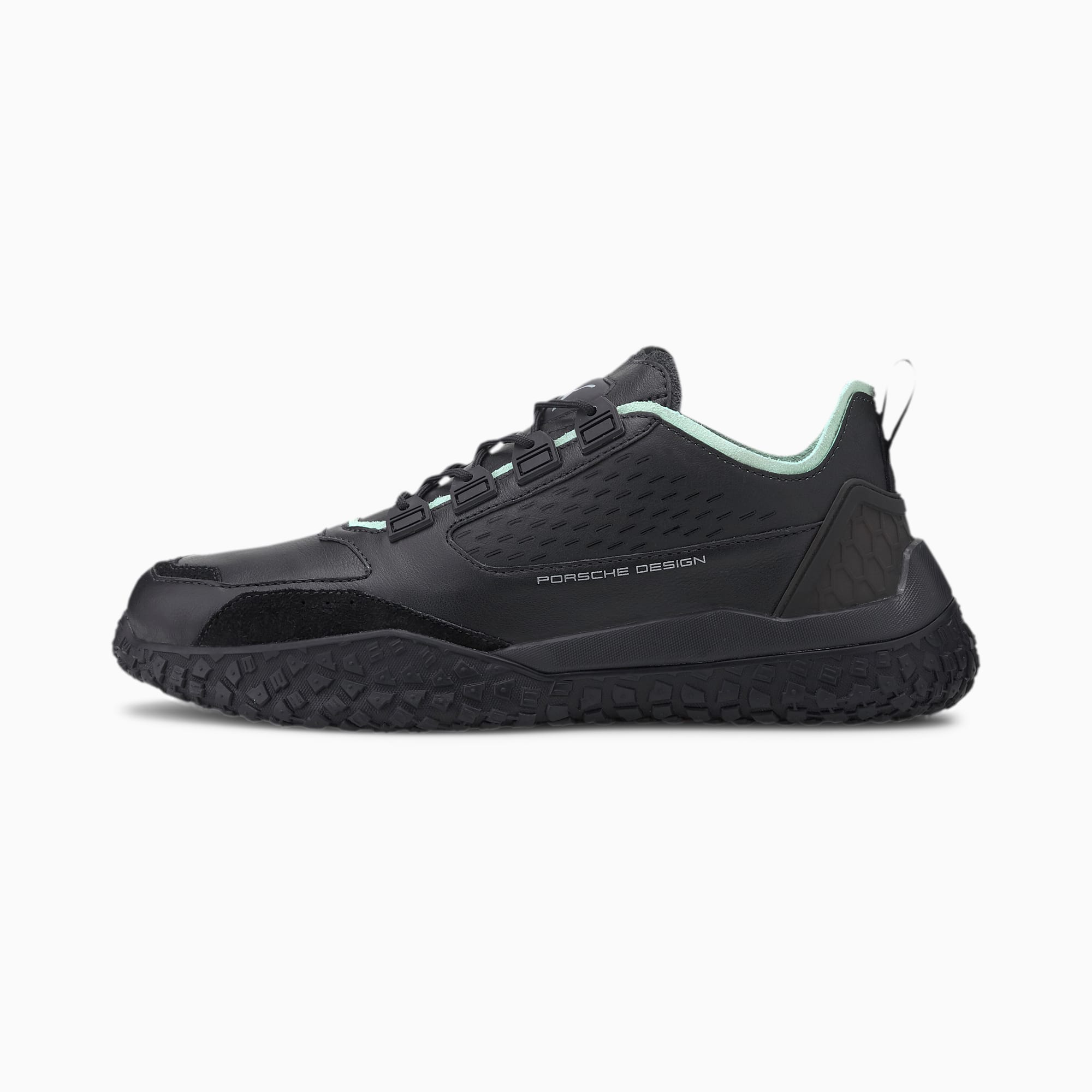 Zapatillas para hombre Porsche Design Octn | Jet Black-Jet Black | PUMA  Porsche Design | PUMA España