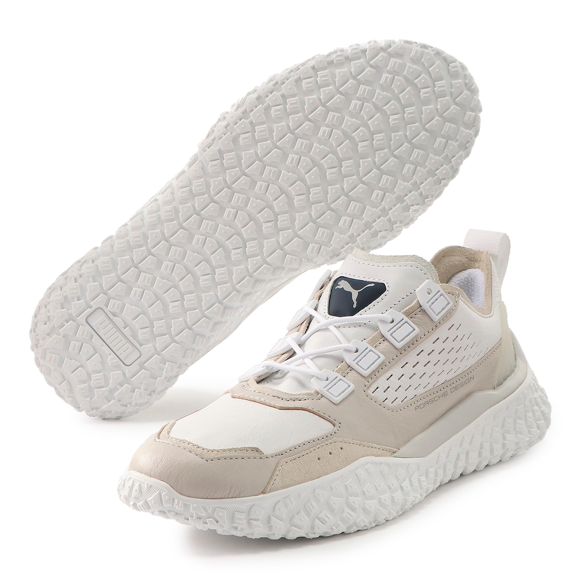 Porsche Design Octn Men's Trainers 