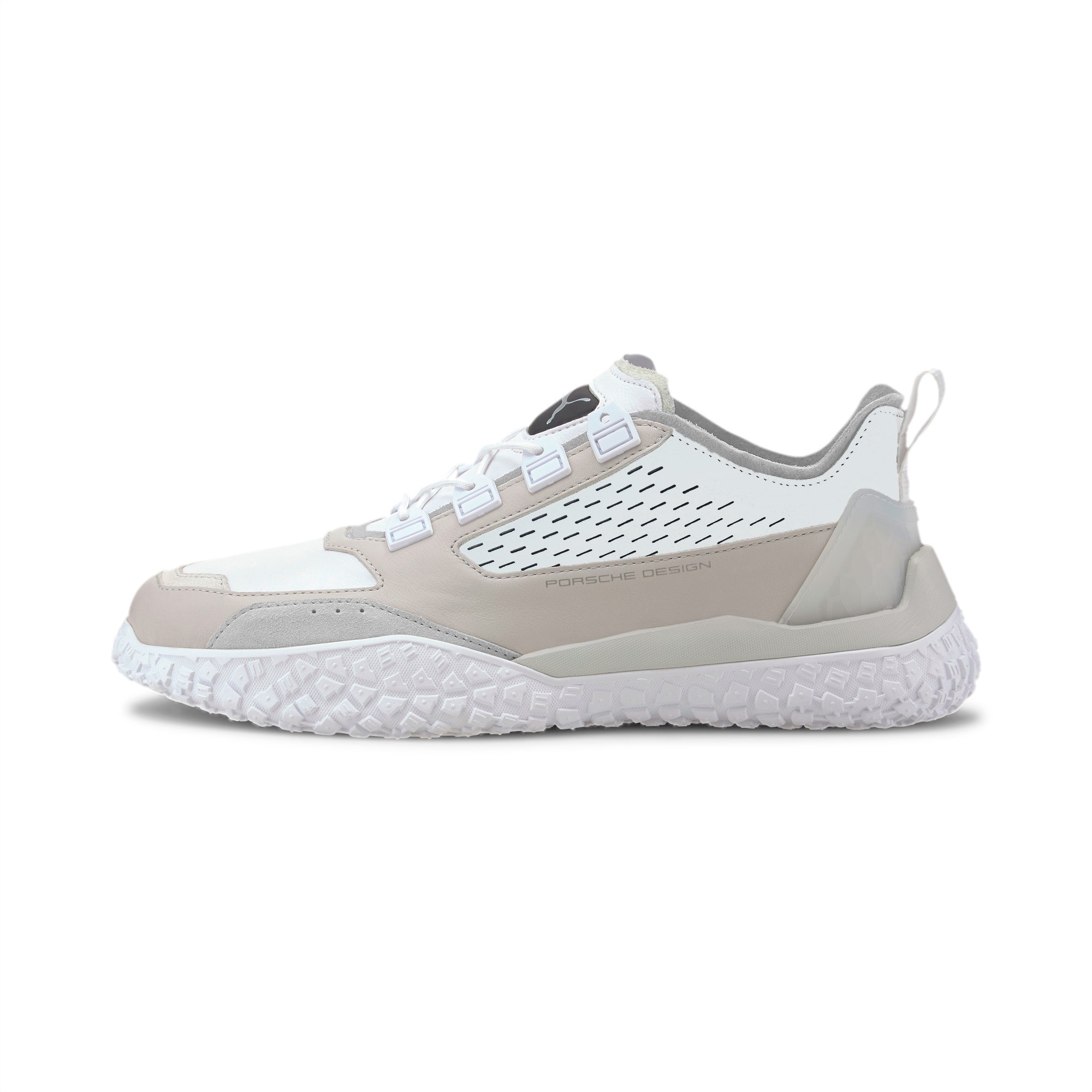 puma porsche design casual white