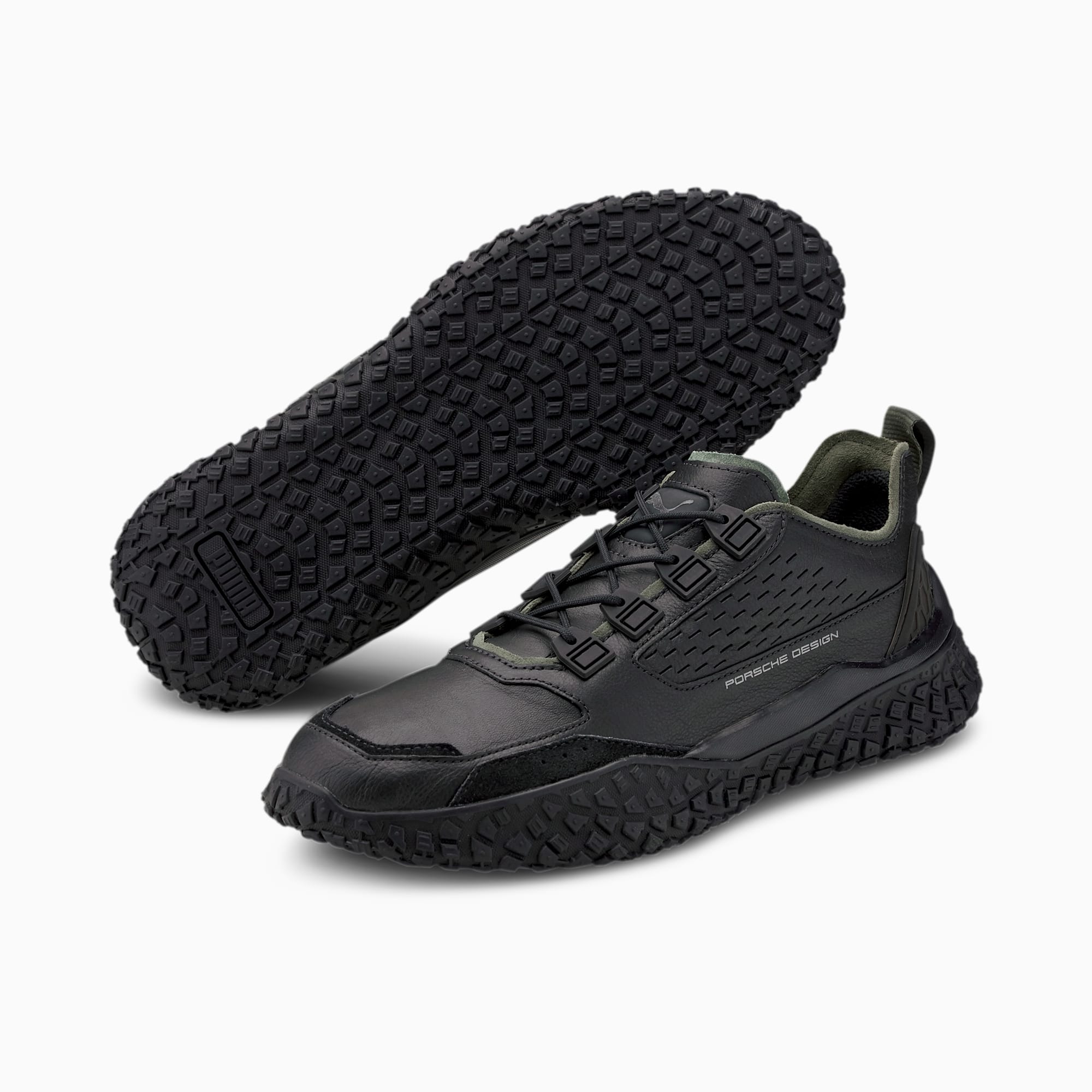 Porsche design casual shoes puma best sale