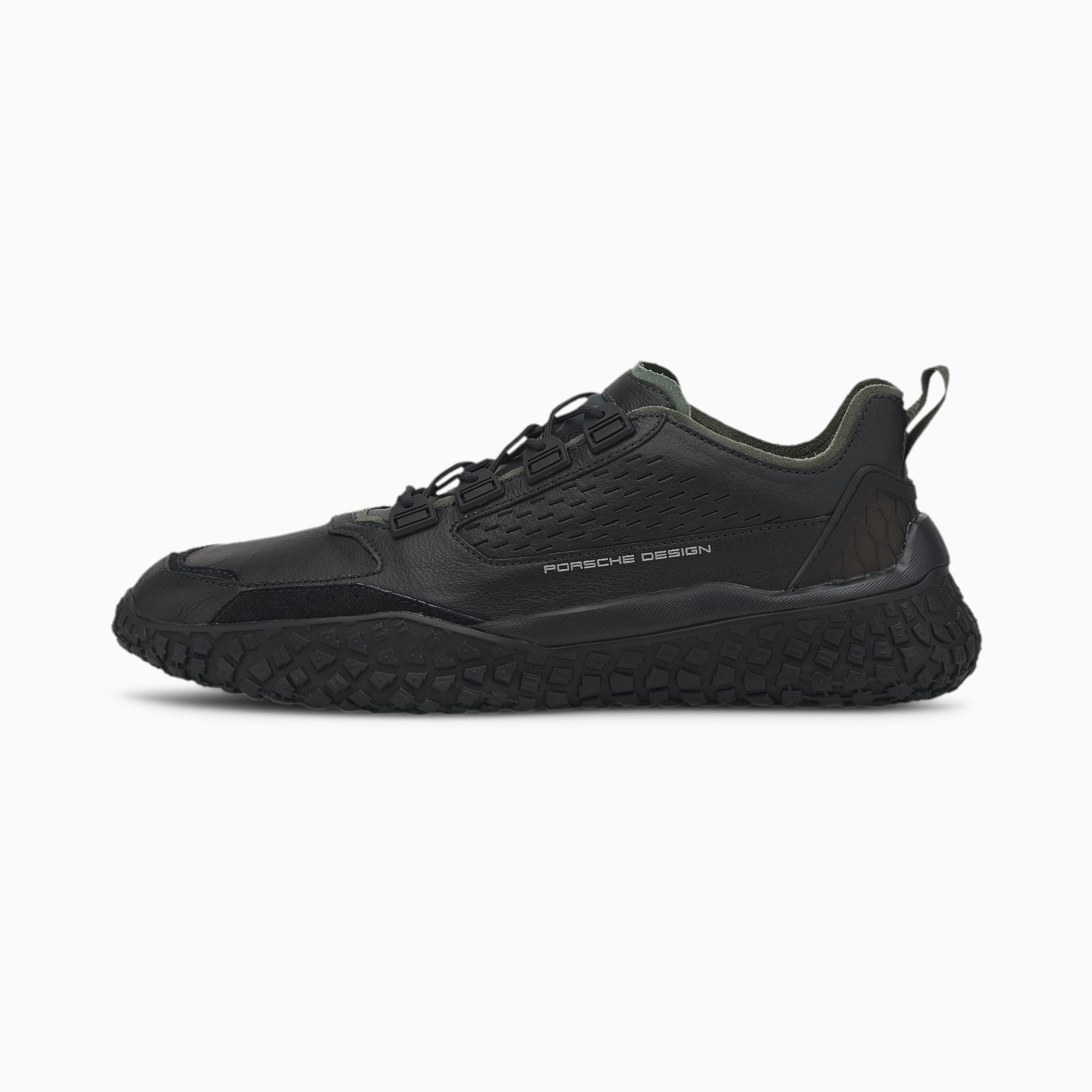 Porsche Design Octn Men's Motorsport Shoes | PUMA