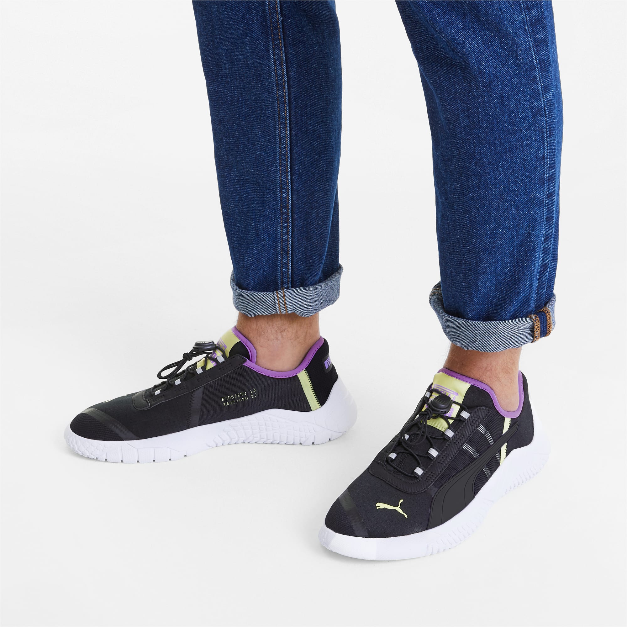 Zapatos puma universal replica clearance