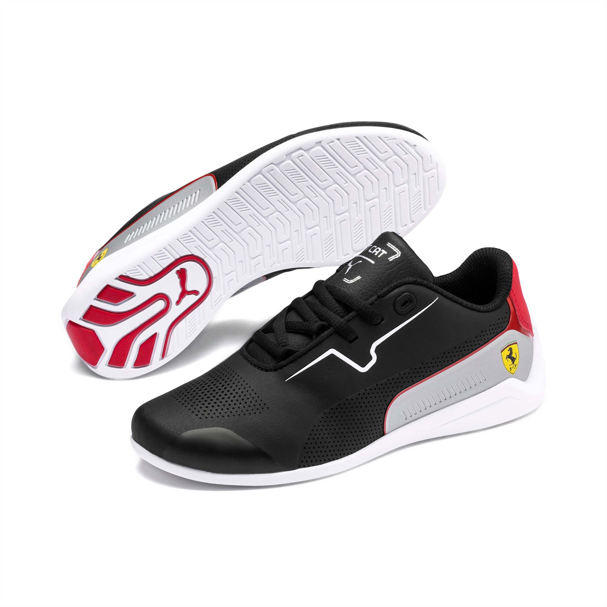 puma ferrari drift cat